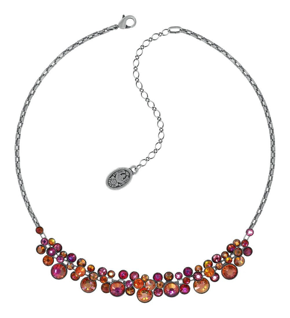 KONPLOTT Collier Konplott: Collier Water Cascade big