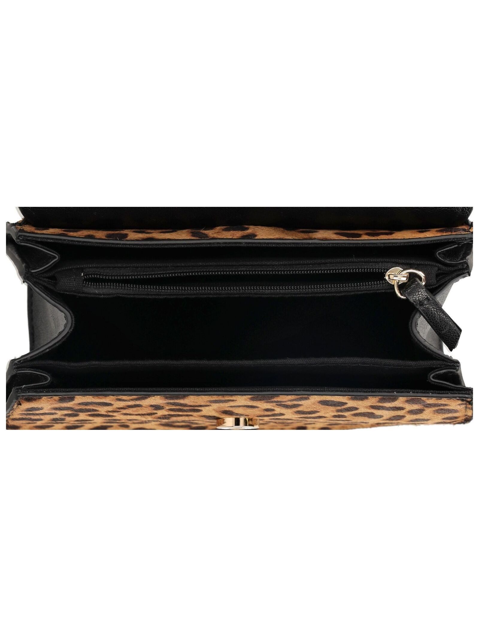 Dolce Vita Henkeltasche Dolce Vita Taschen Leder/Synthetik