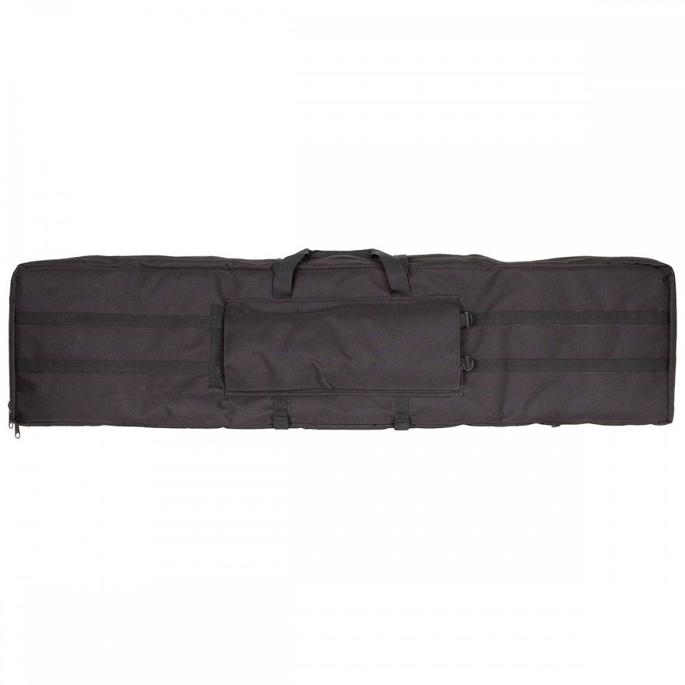 MFH Sporttasche Gewehrtasche, Large, schwarz, für günstig online kaufen