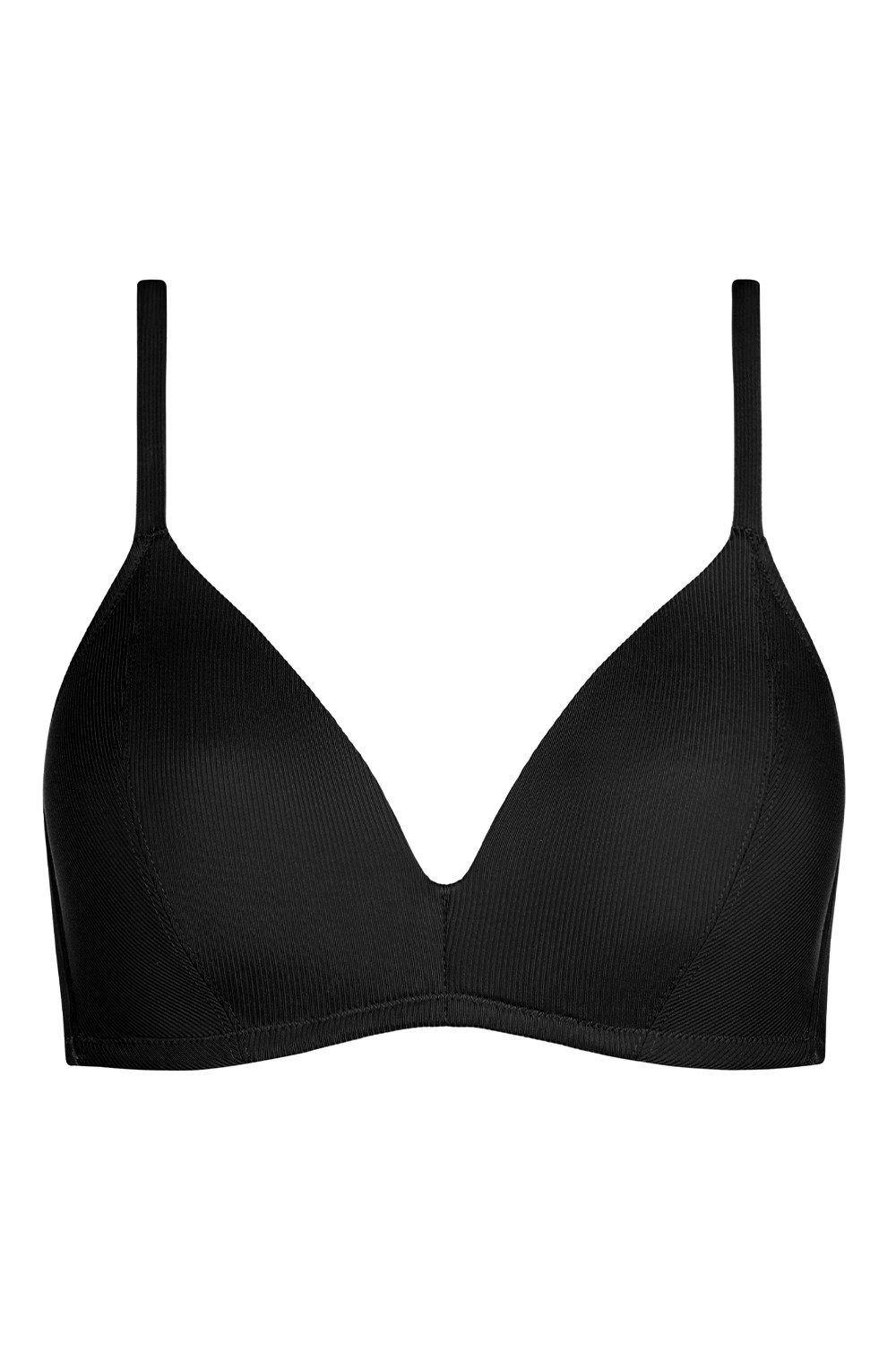 Lisca Bügel-Bikini-Top Bikini-Oberteil Foamcup 40745