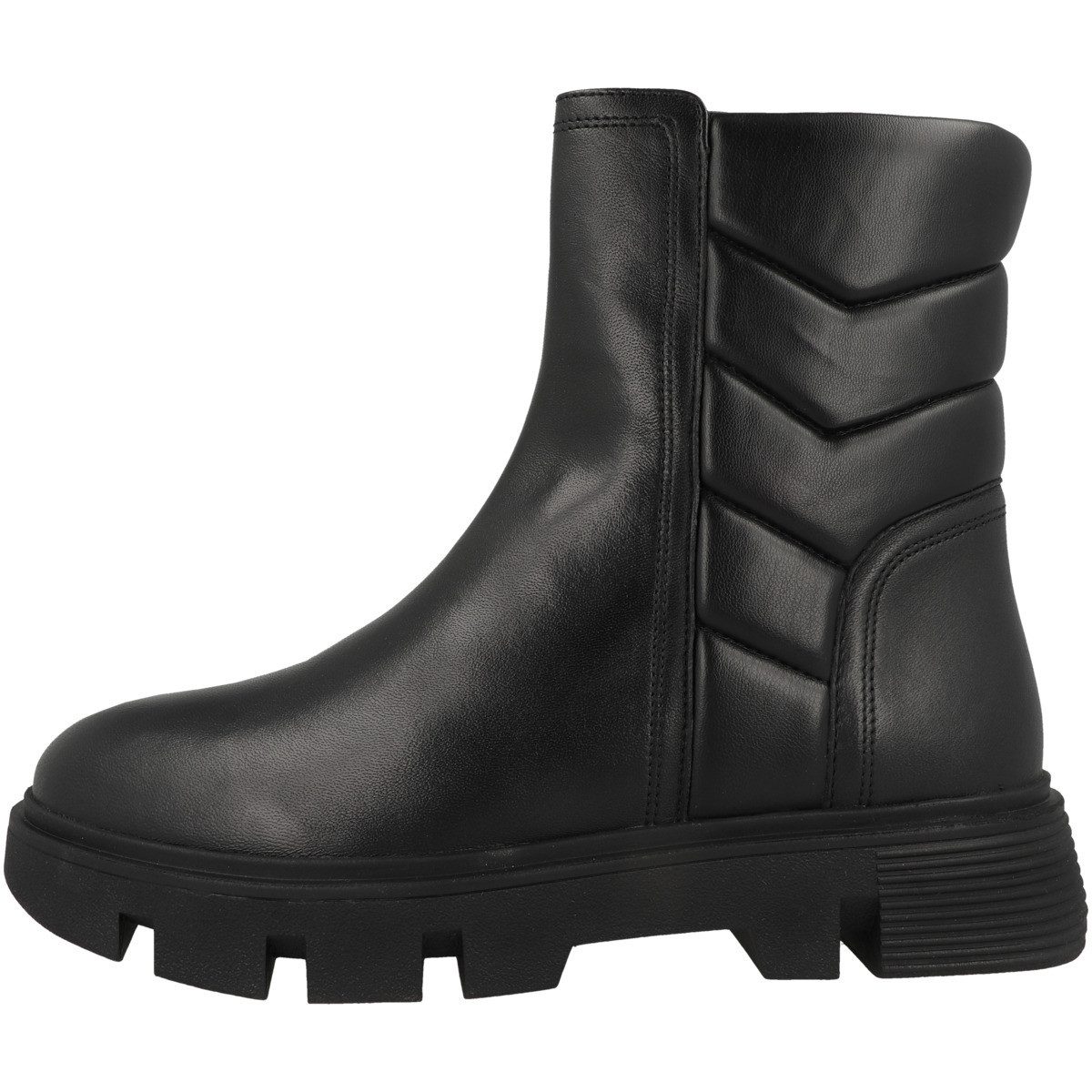 D Vilde F Damen Winterboots