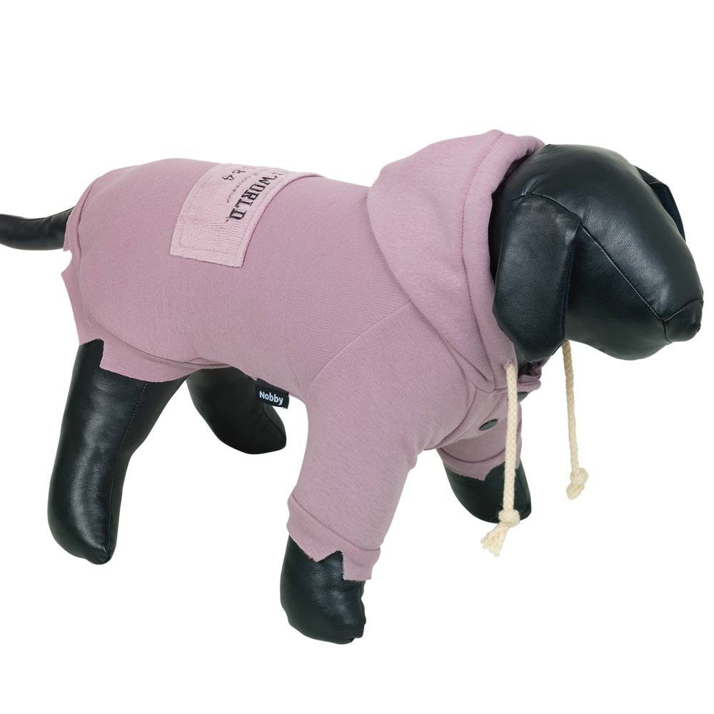 Nobby Hundemantel Hundepullover "SPORTS WORLD"