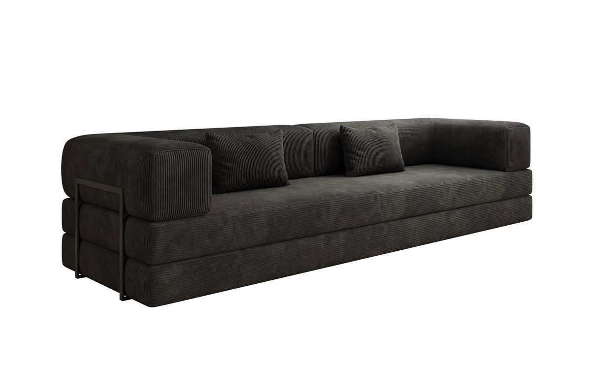 Luxusbetten24 Sofa Designer Sofa Lazy 3 günstig online kaufen