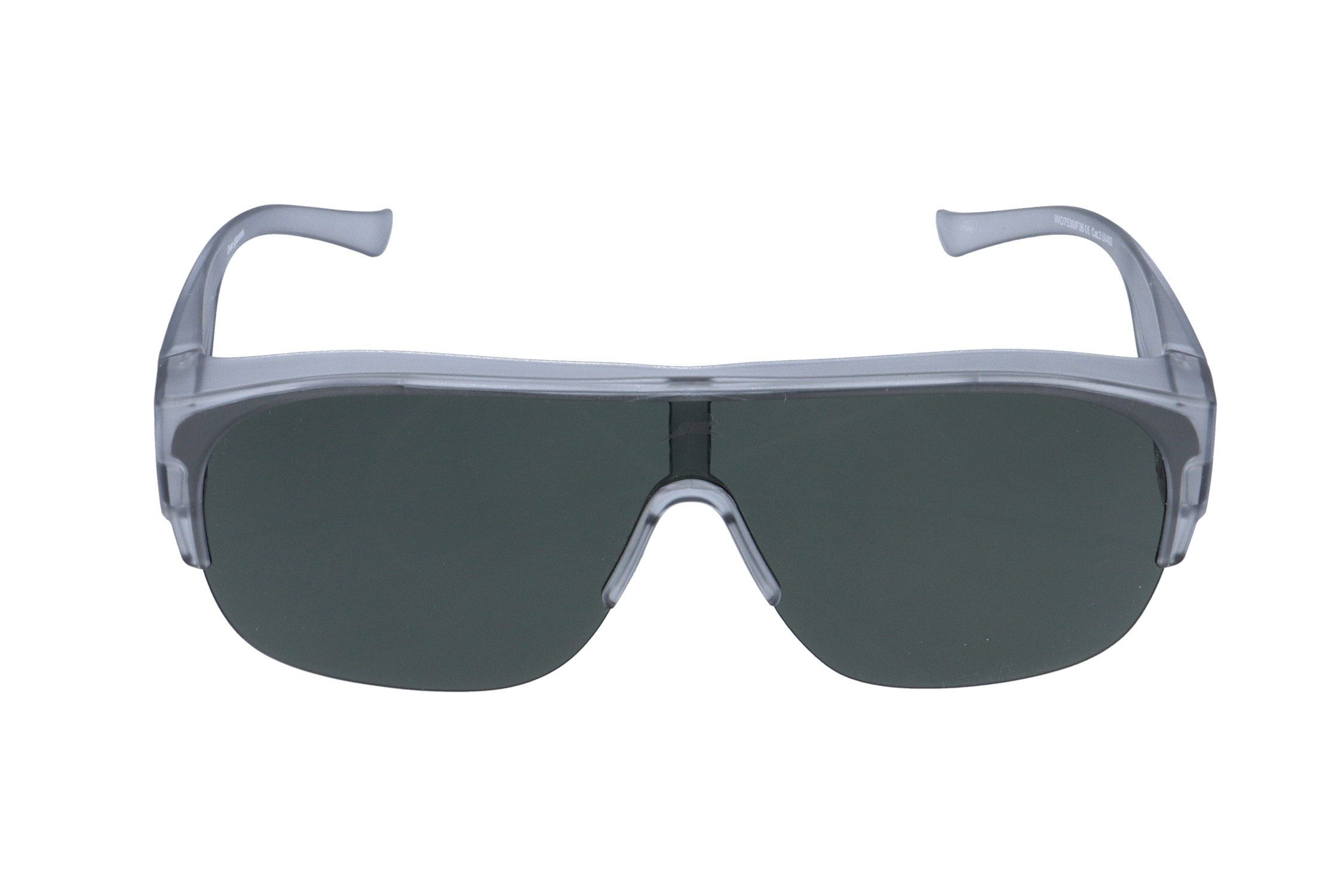 Gamswild Sonnenbrille UV400 Überbrille Sonnenbrille Sportbrille günstig online kaufen