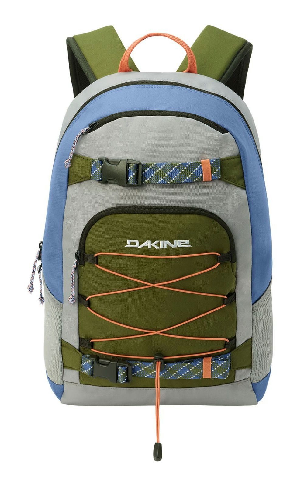 Dakine Rucksack Backpack 23L