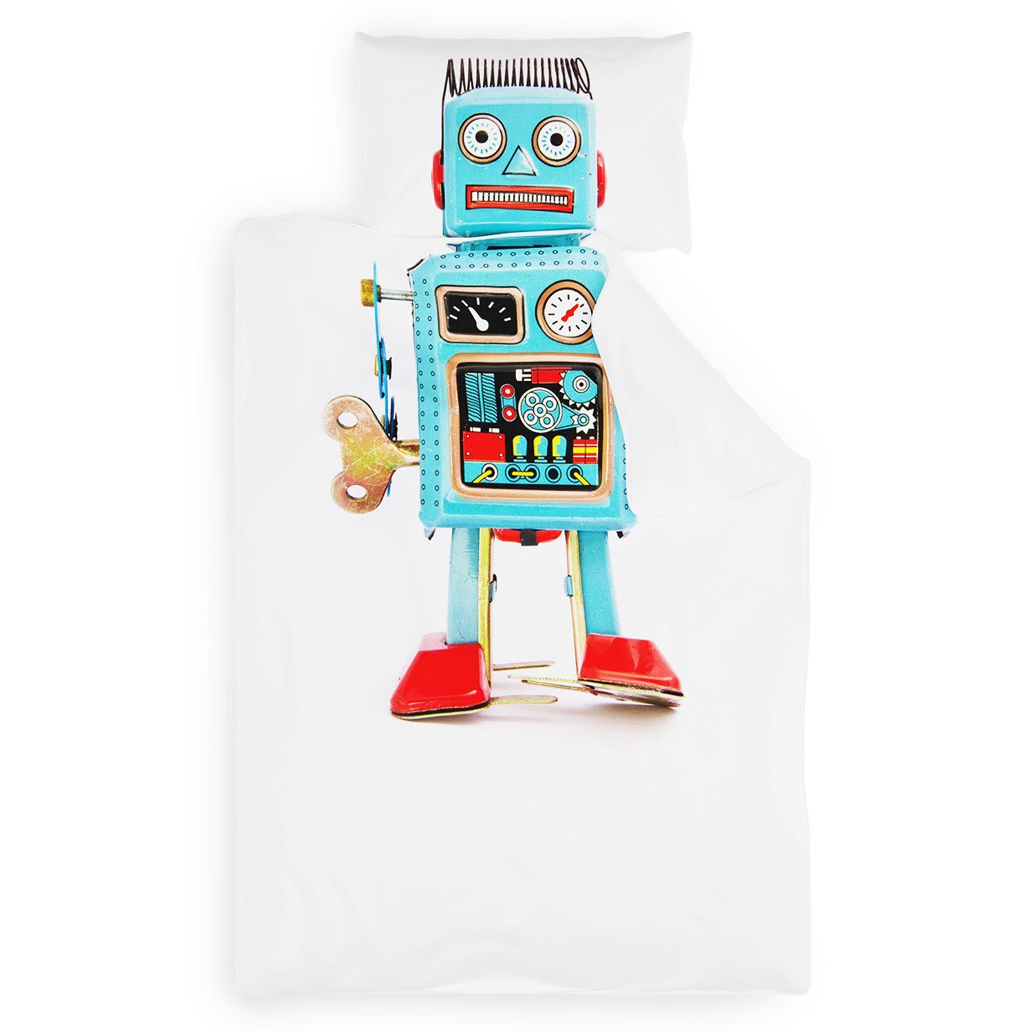 sleepwise Bettwäsche Soft Wonder Kids-Edition Bettwäsche, günstig online kaufen