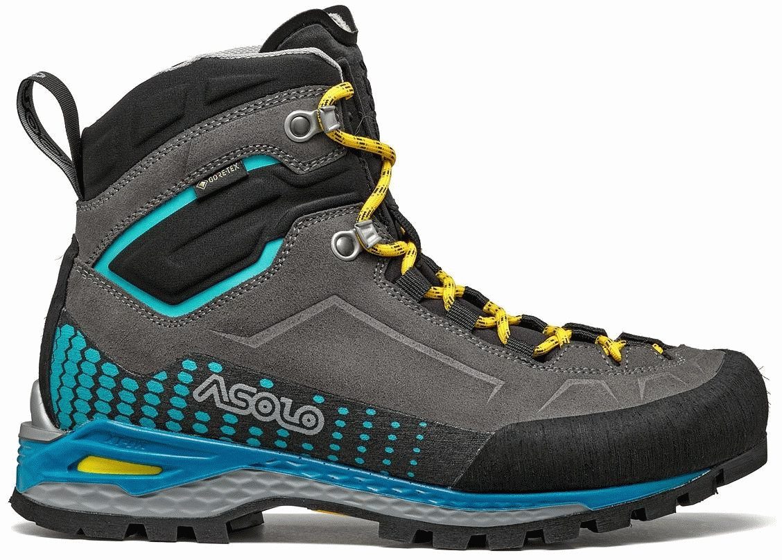 Asolo FRENEY EVO LTH GV ML Alpinschuh
