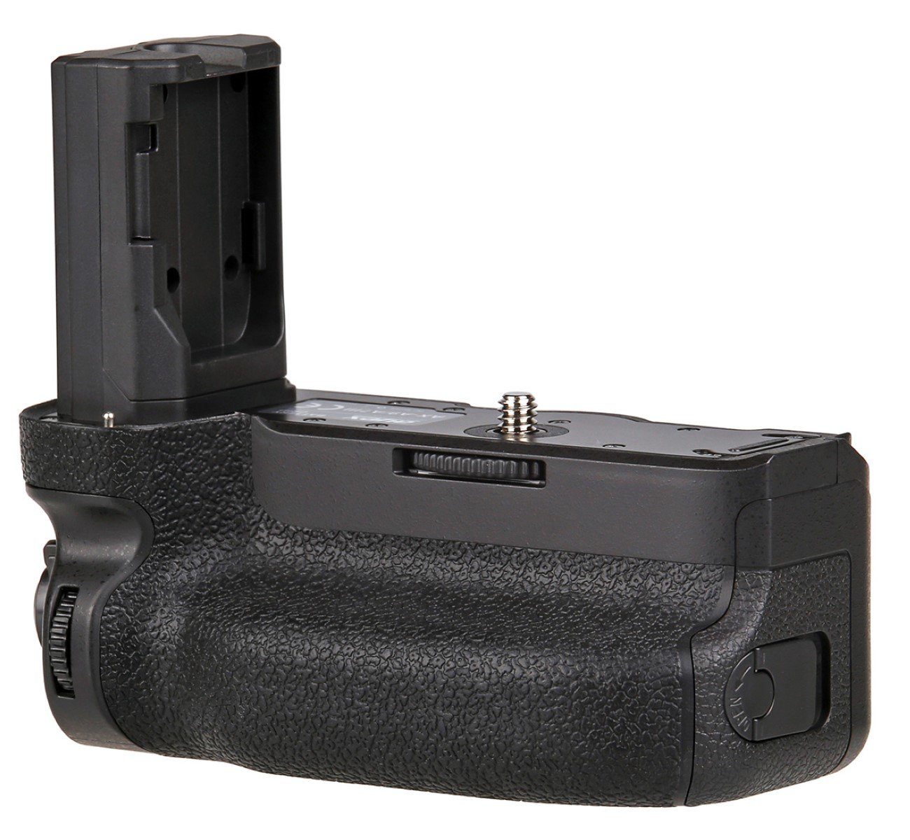 ayex Batteriegriff VG-C3EM + 2xNP-FZ100 Akku + USB-Ladegerät für zB Alpha a9 a7R III