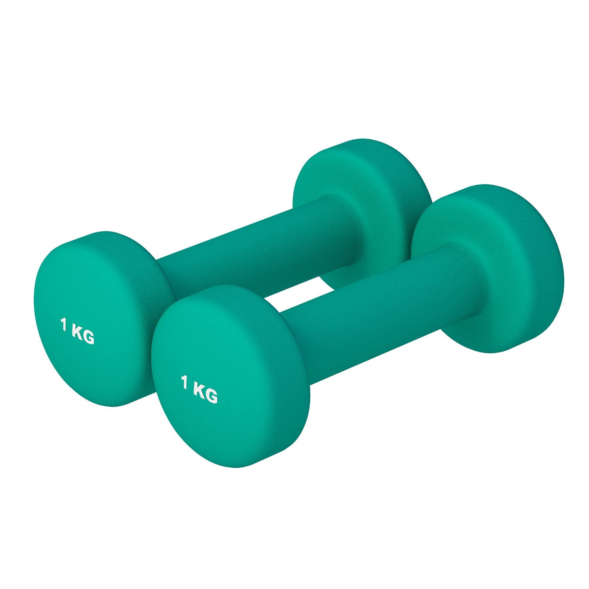 GORILLA SPORTS Gymnastikhantel