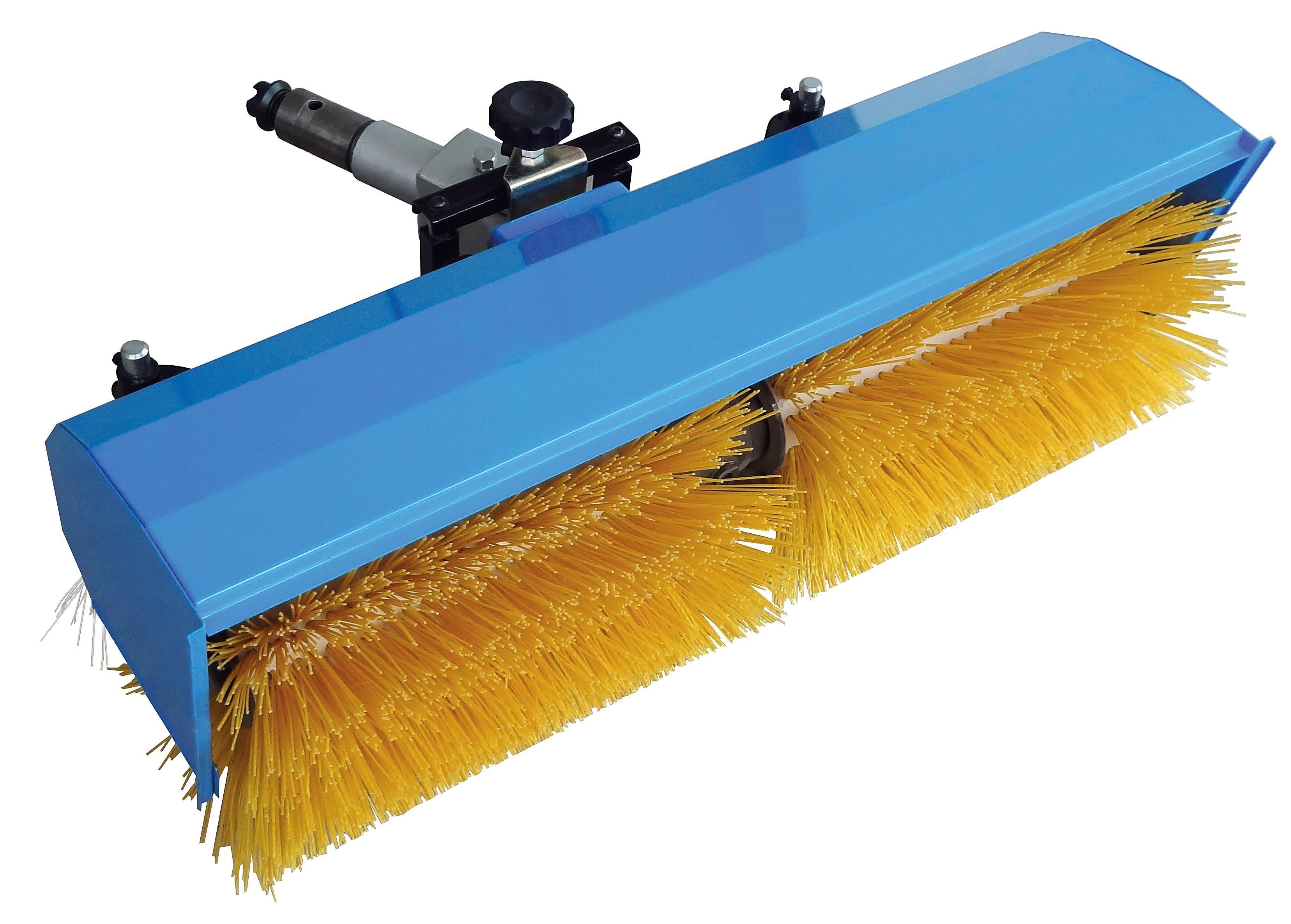 Güde Kehrgutsammelbehälter GKM 900, 90 cm Arbeitsbreite