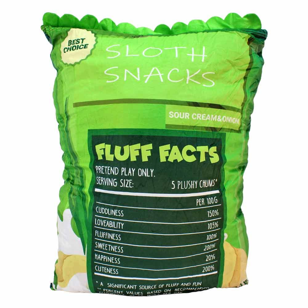 PMS Kuscheltier Kuscheltier in Snackbeutel XL - ca. 75 cm (1-St)