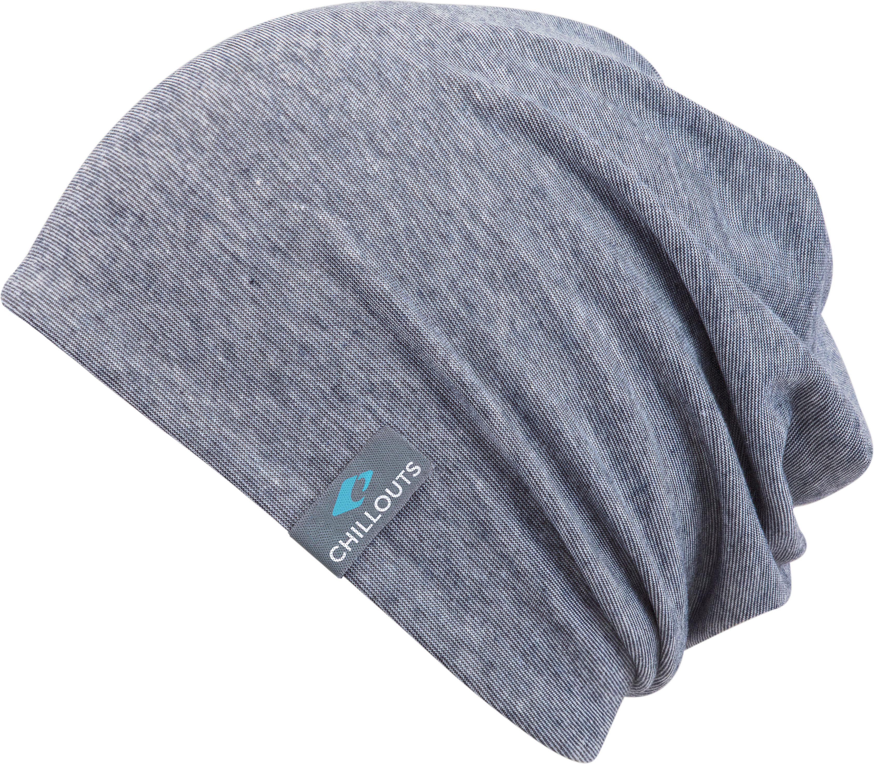 chillouts Beanie Tiflis Hat schnelltrocknend, robust und formbeständig, dop günstig online kaufen