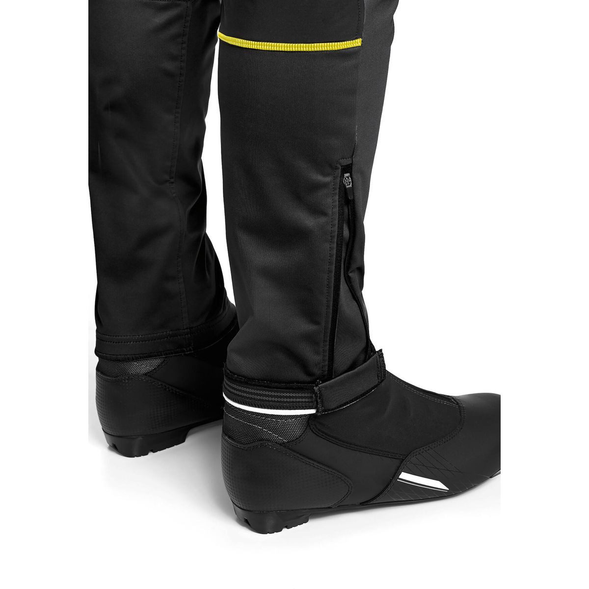 Maier Sports Skihose Langlauf-Hose Telfscc Pants Men