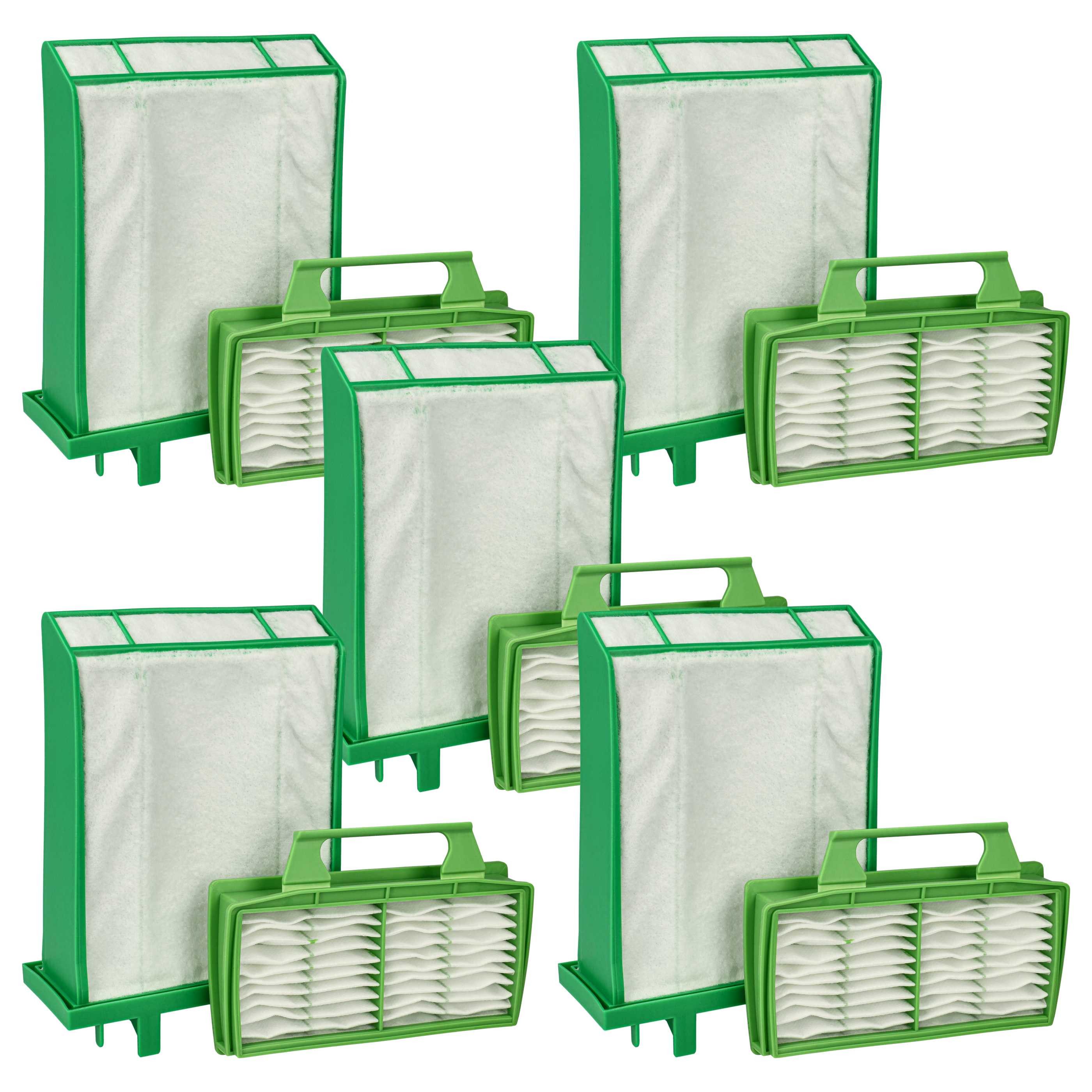 HEPA-Filter passend für Sebo Airbelt K3, K1 Staubsauger