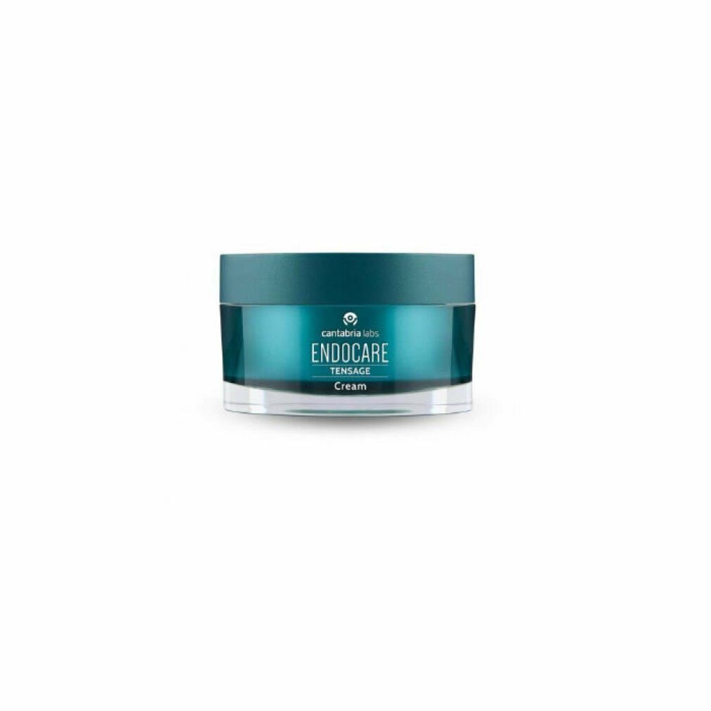 Endocare Gesichtspflege TENSAGE firming regeneration cream normal-dry Haut