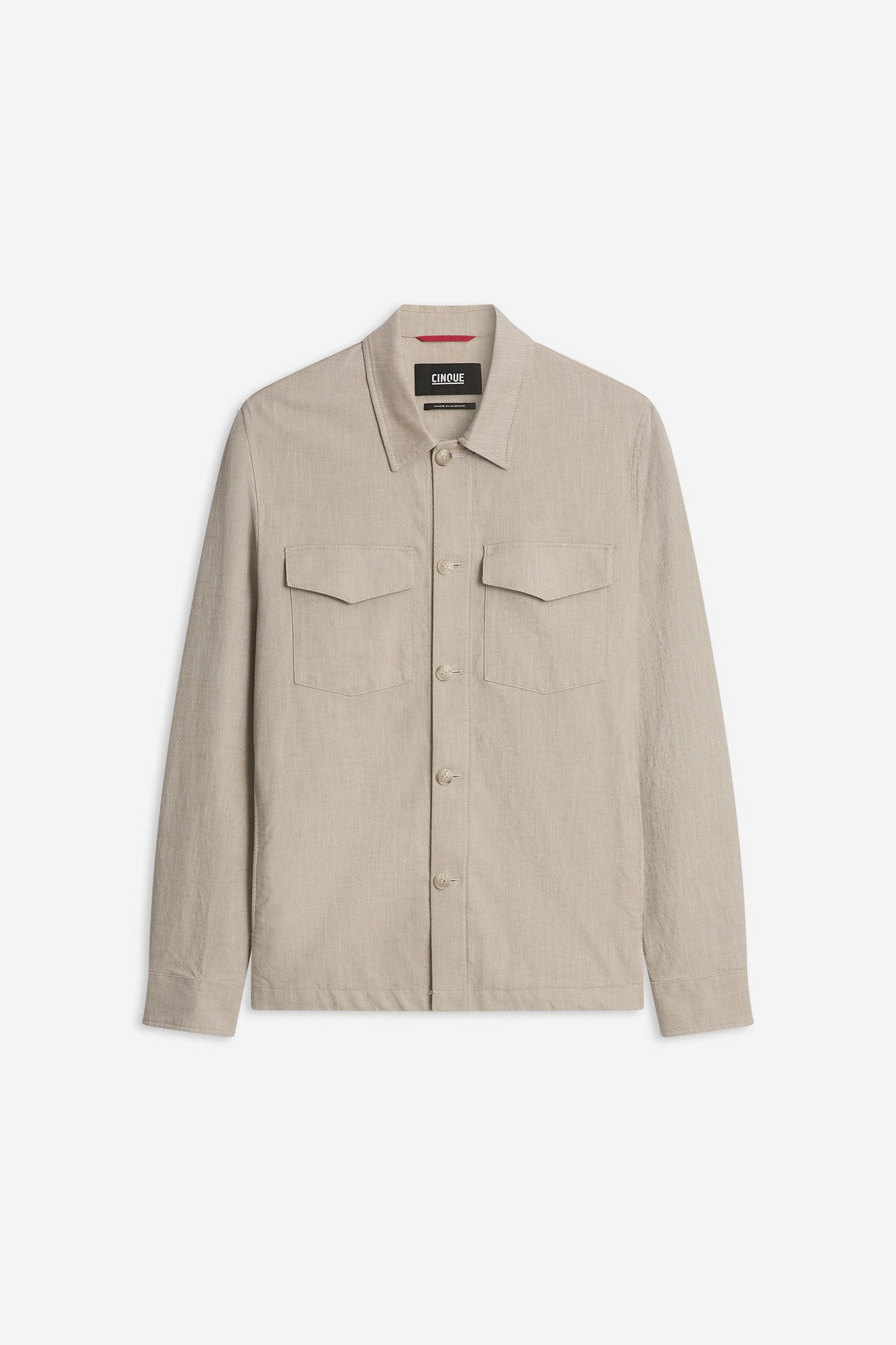 Cinque Funktionsjacke CIMULTI