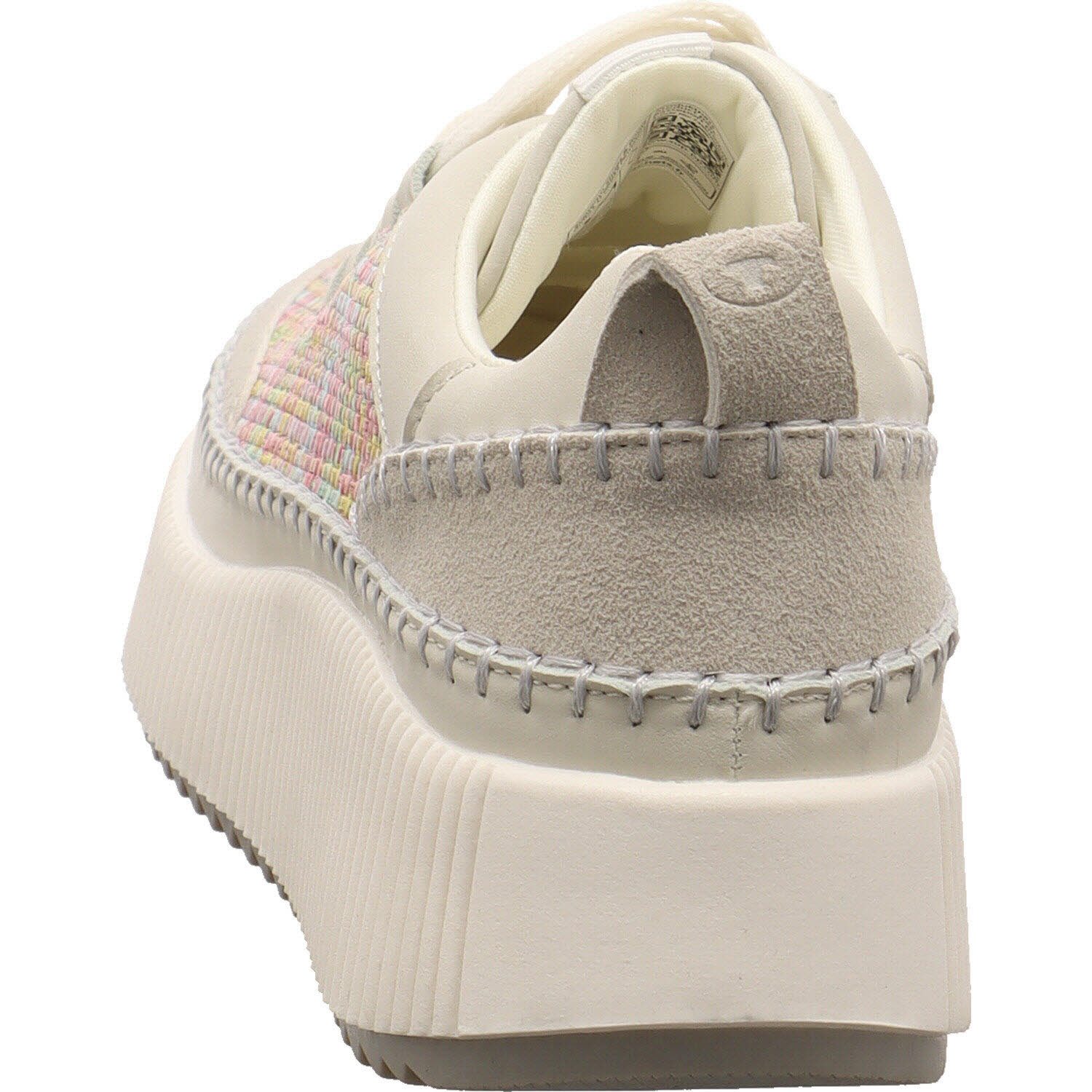 TOM TAILOR Sneaker