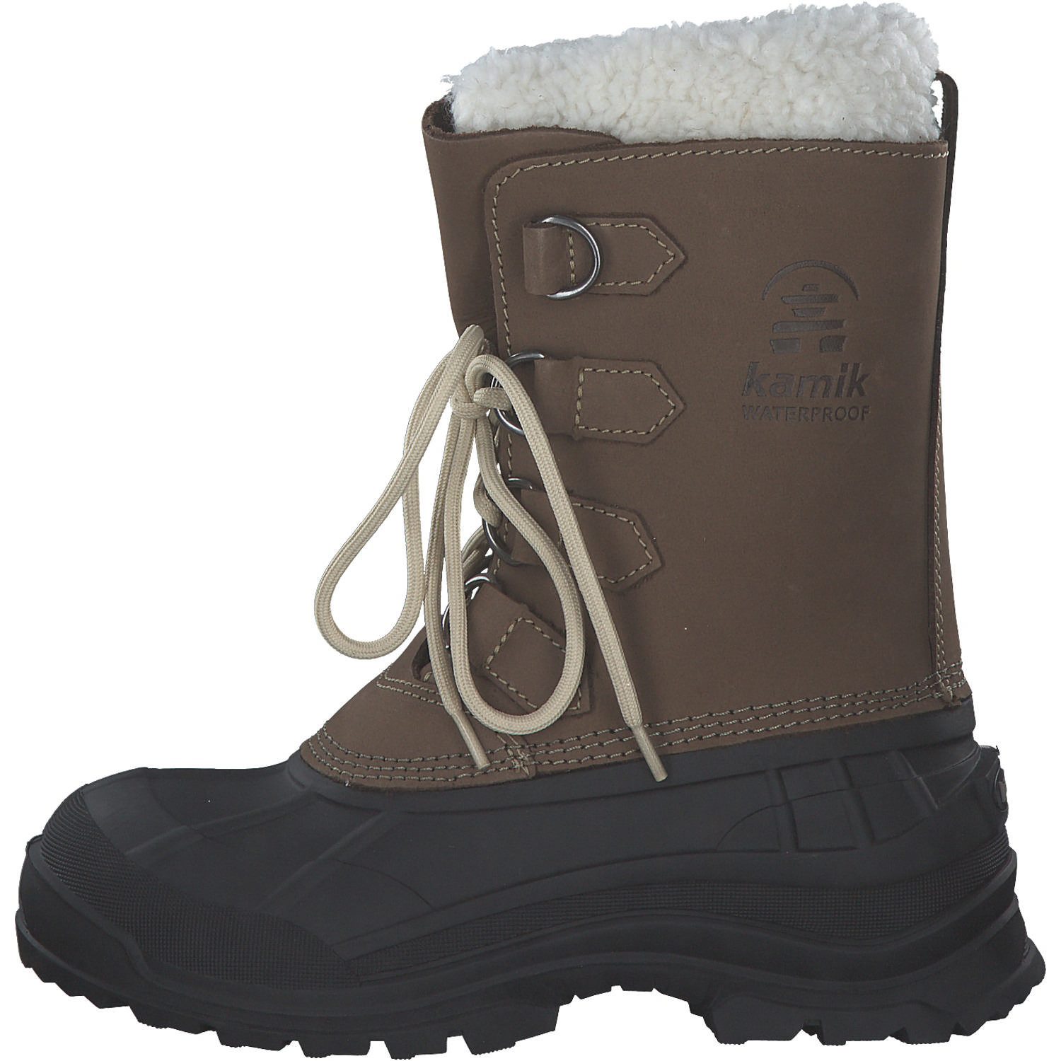 Kamik WK2011-FOS ALBORG Winterstiefel günstig online kaufen