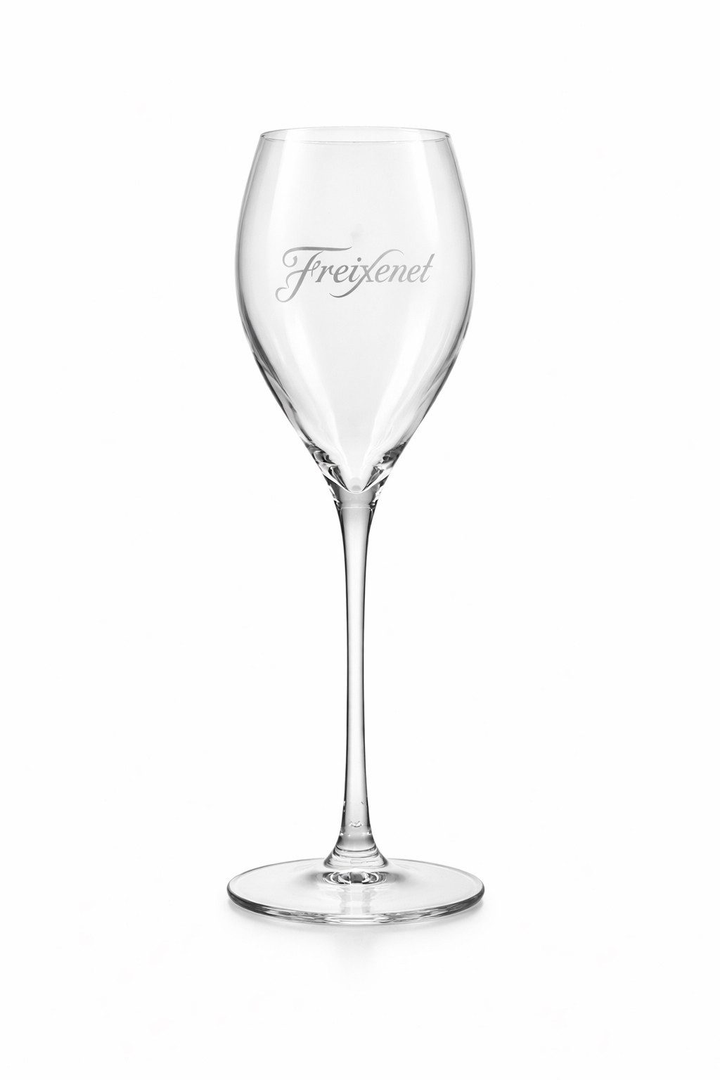 Freixenet Sektglas Sektgläser 6er Set – elegante, hochwertige Gläser für Sekt & Prosecco, 6-tlg., Ideal auch als Geschenk oder für stilvolle Tischpräsentationen.