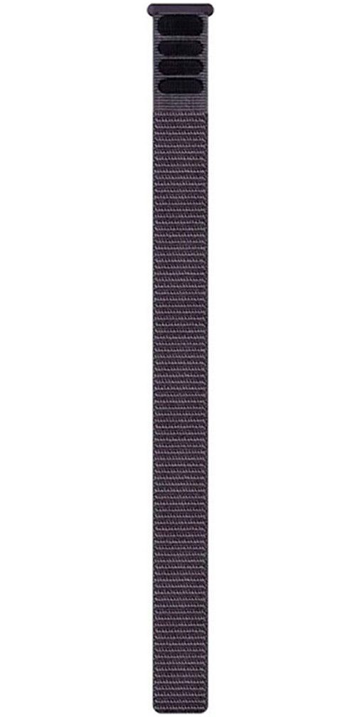Garmin Uhrenarmband UltraFit Nylon-Armband 20 mm günstig online kaufen