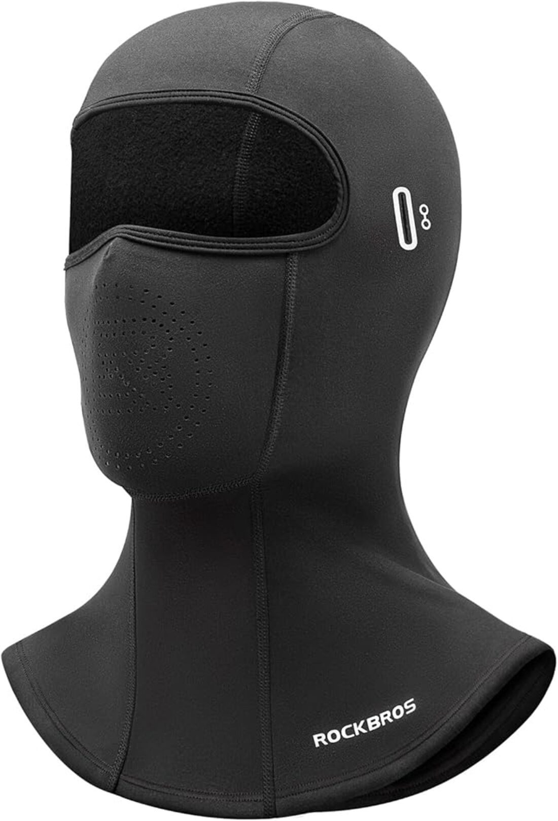 ROCKBROS Sturmhaube Winter Balaclava für Outdoorsports Warm Winddicht Skimaske