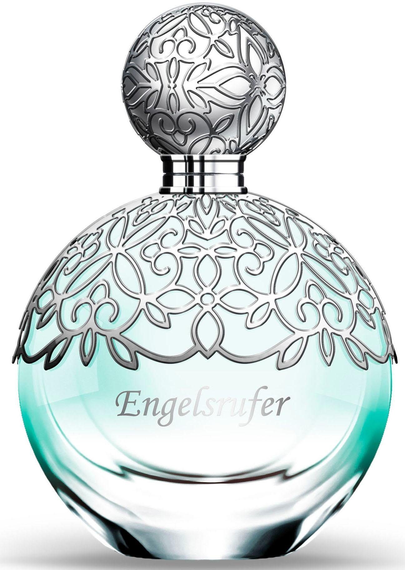Engelsrufer Eau de Parfum Heaven, mit fruchtigen Aromen