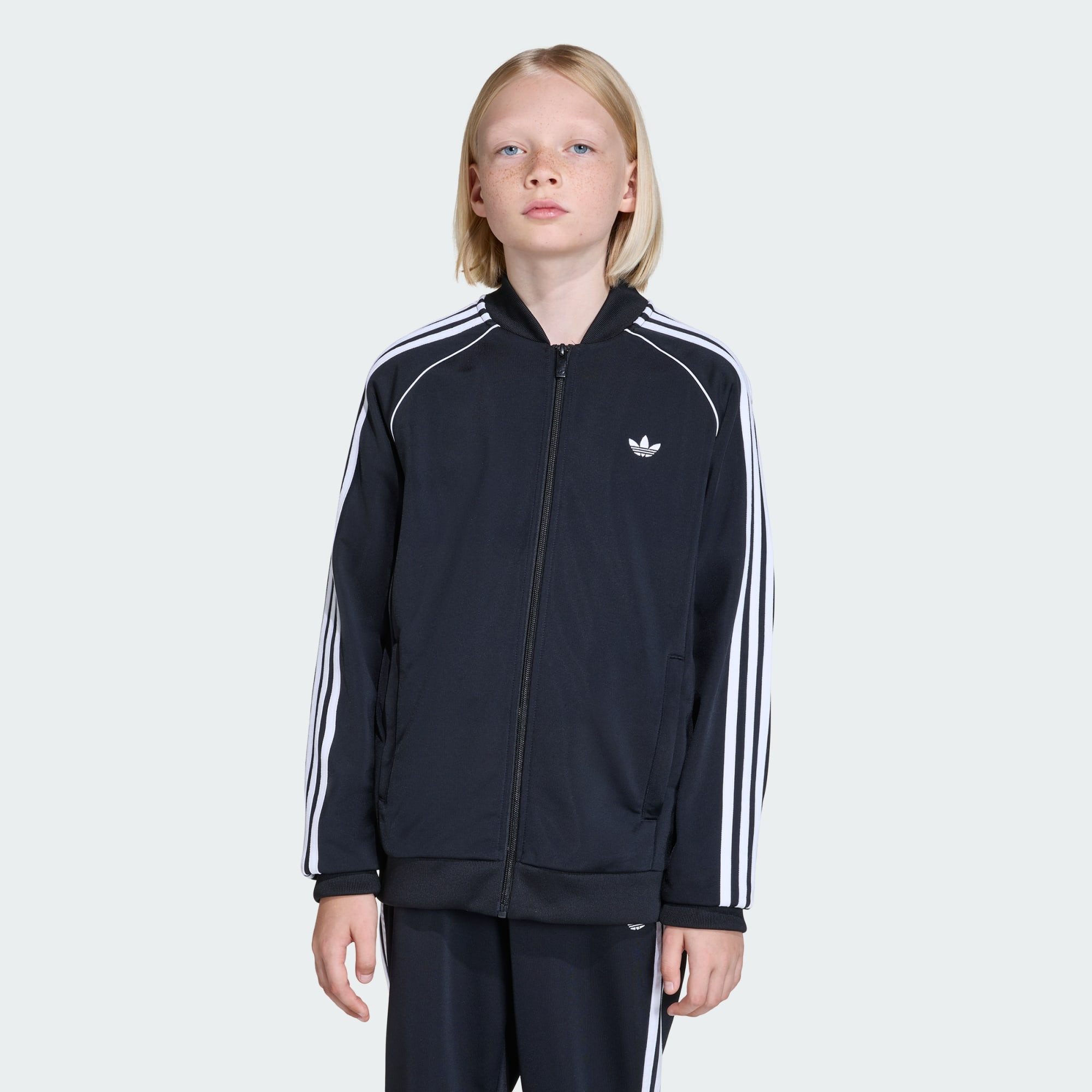 adidas Originals Trainingsanzug SST TRAININGSJACKE (1-tlg)