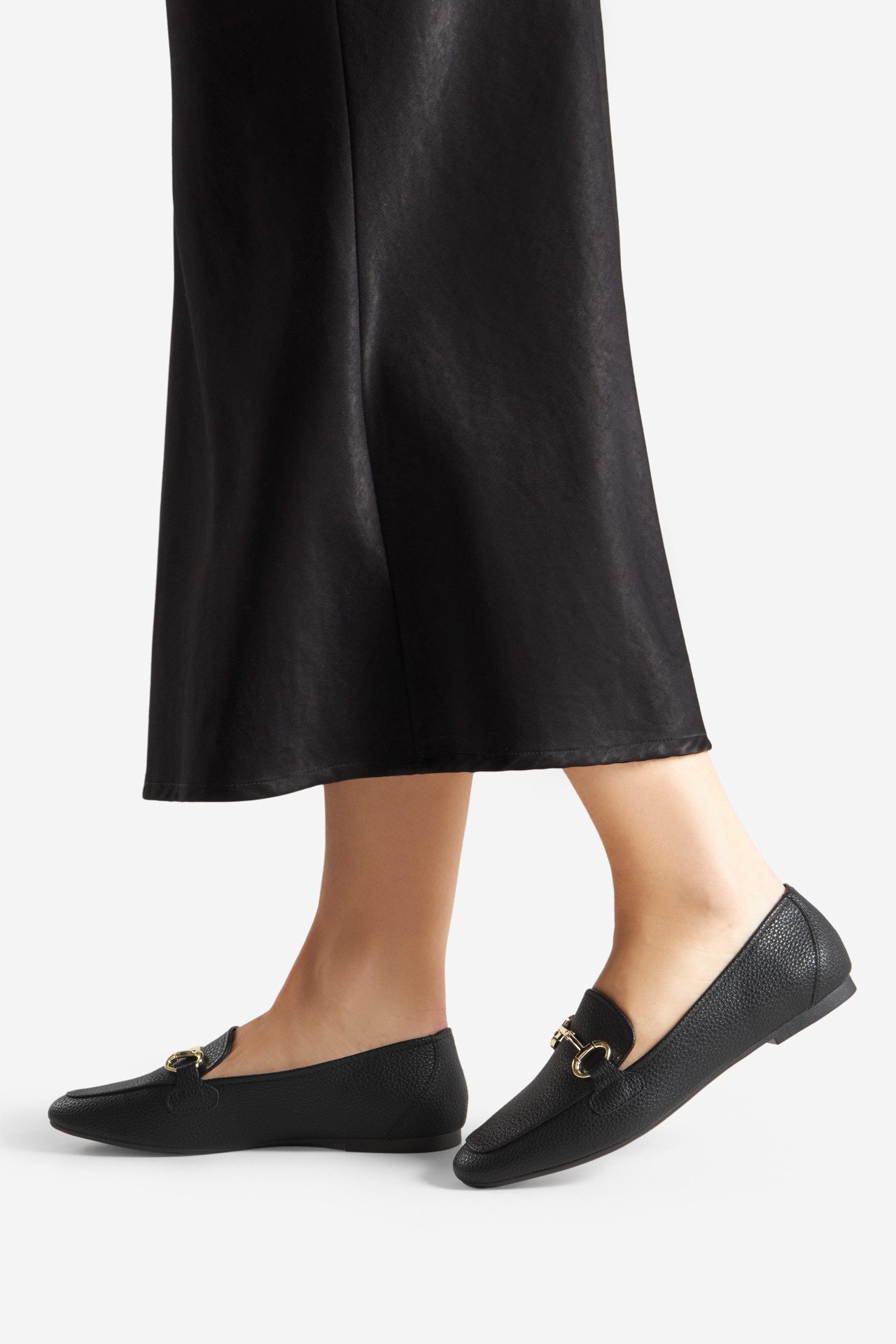 Jenny JENNY Damen Mokassin 36 schwarz 5903698046648 Mokassin günstig online kaufen