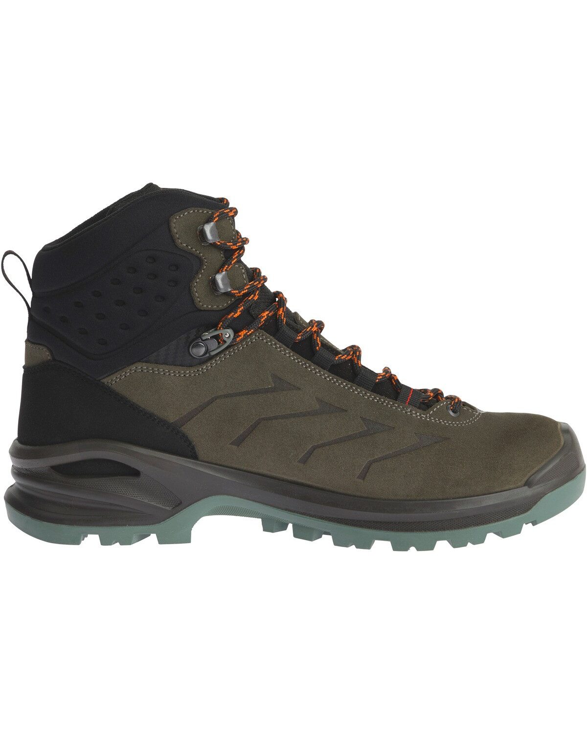 Parforce Active Stiefel Wildsummer Midcut Wanderstiefel