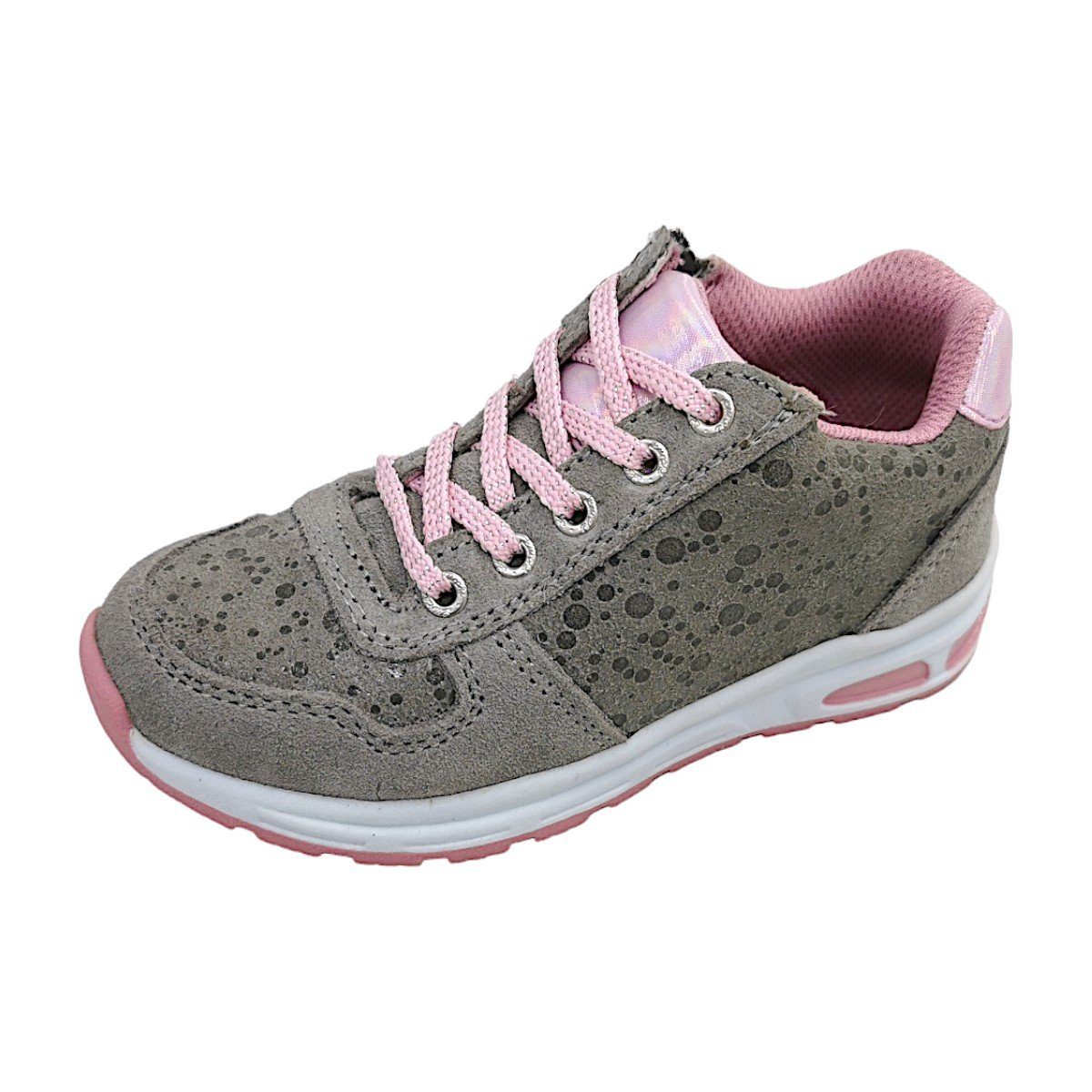 Lurchi Vera Schnürschuh