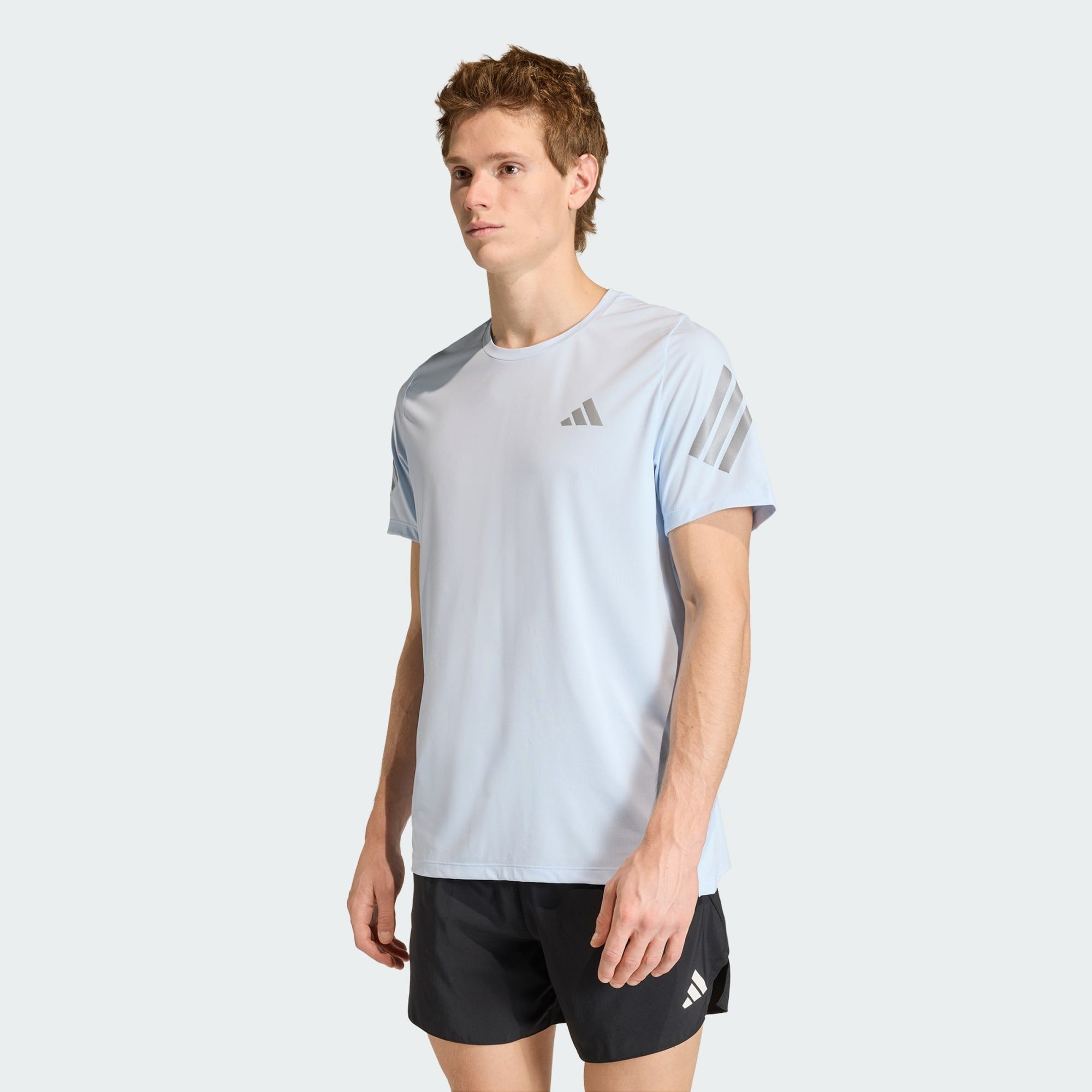 adidas Performance Laufshirt ADI365 CLIMACOOL T-SHIRT (1-tlg) günstig online kaufen