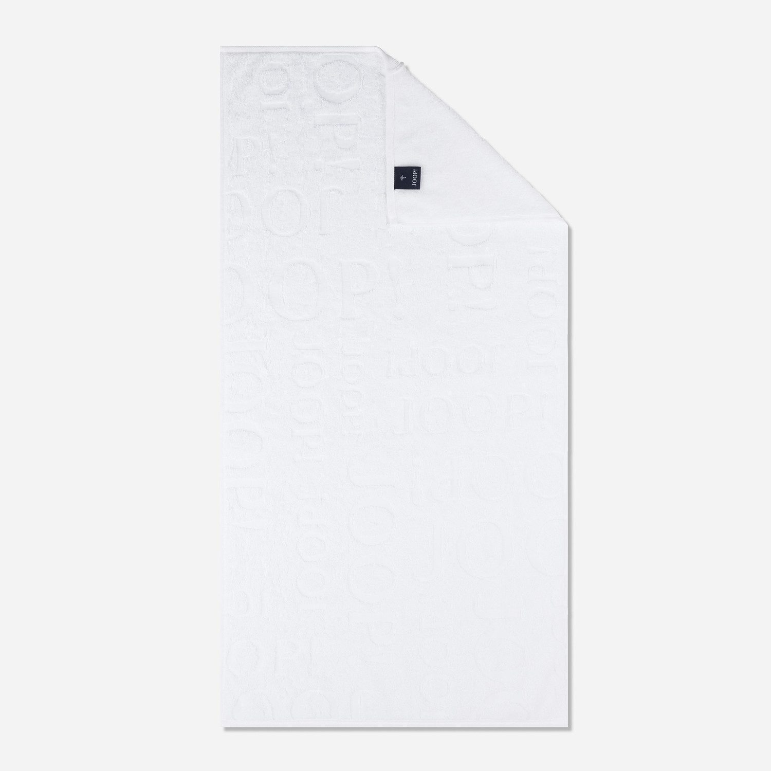 JOOP! Handtuch Joop! Handtuch Duschtuch Gästetuch günstig online kaufen
