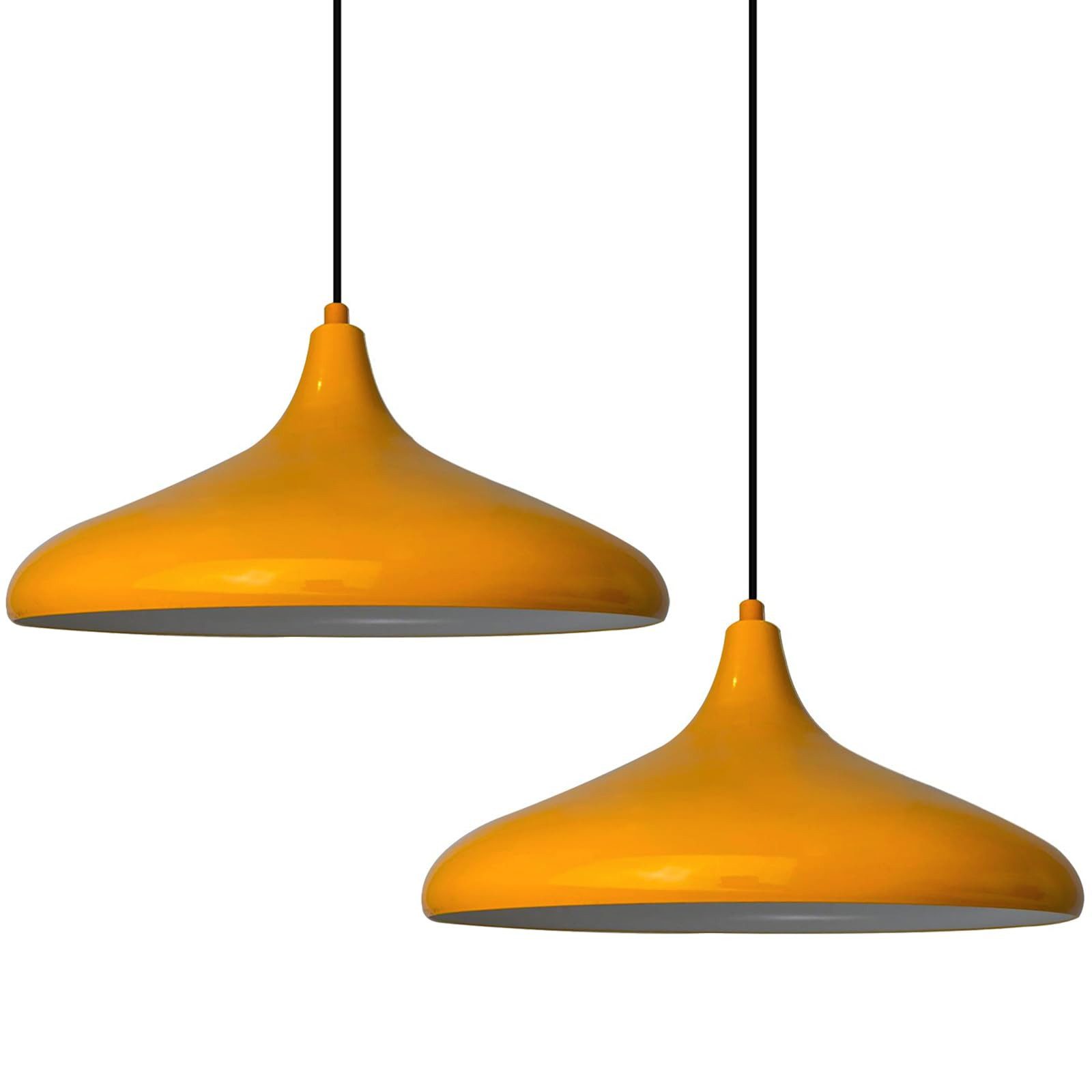 Bamyum Pendelleuchte Bamyum Pendelleuchte, Champion, 2x günstig online kaufen