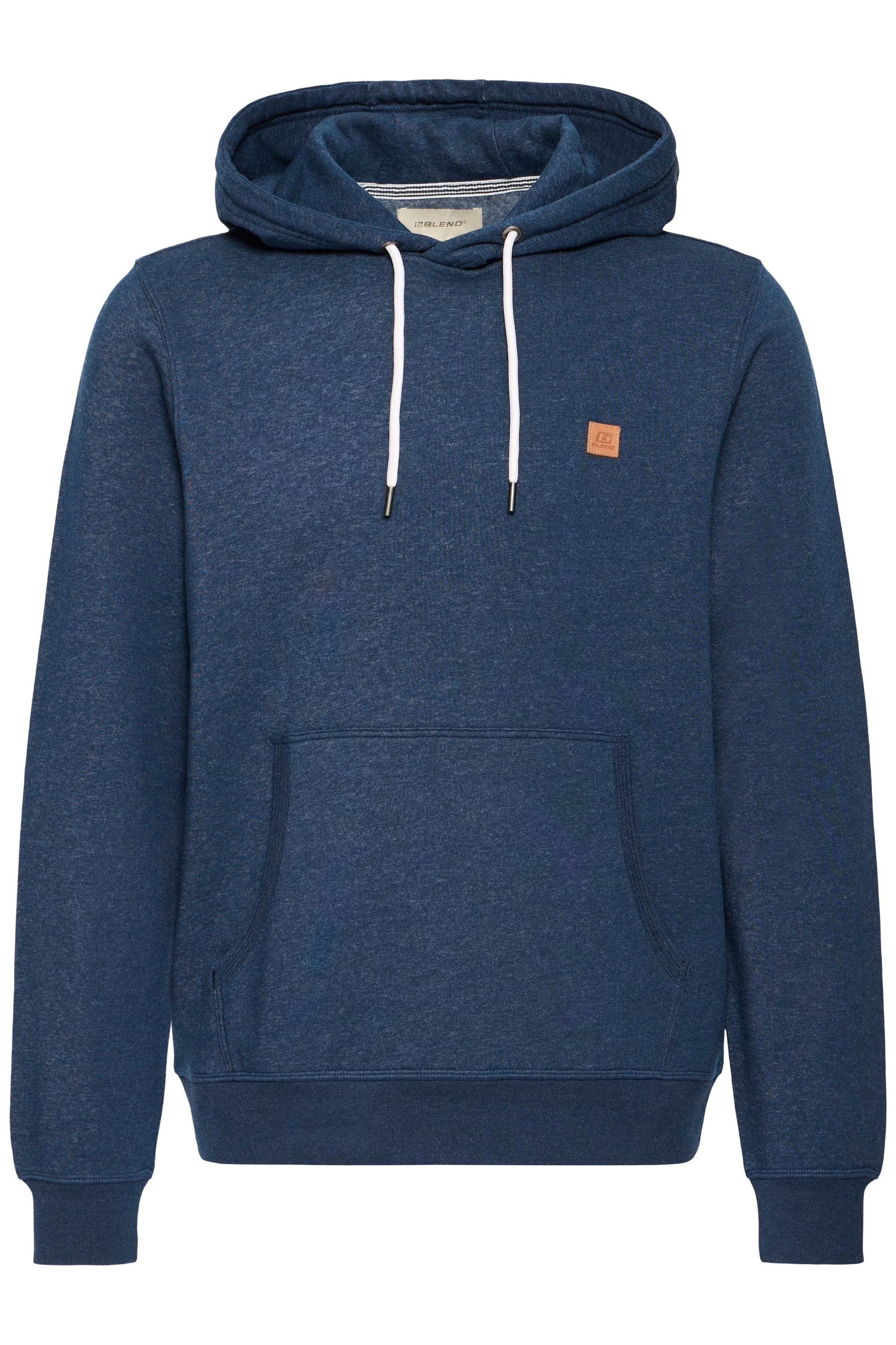 Blend Kapuzenpullover BHPoma Stilvoller Hoodie mit Kapuze günstig online kaufen