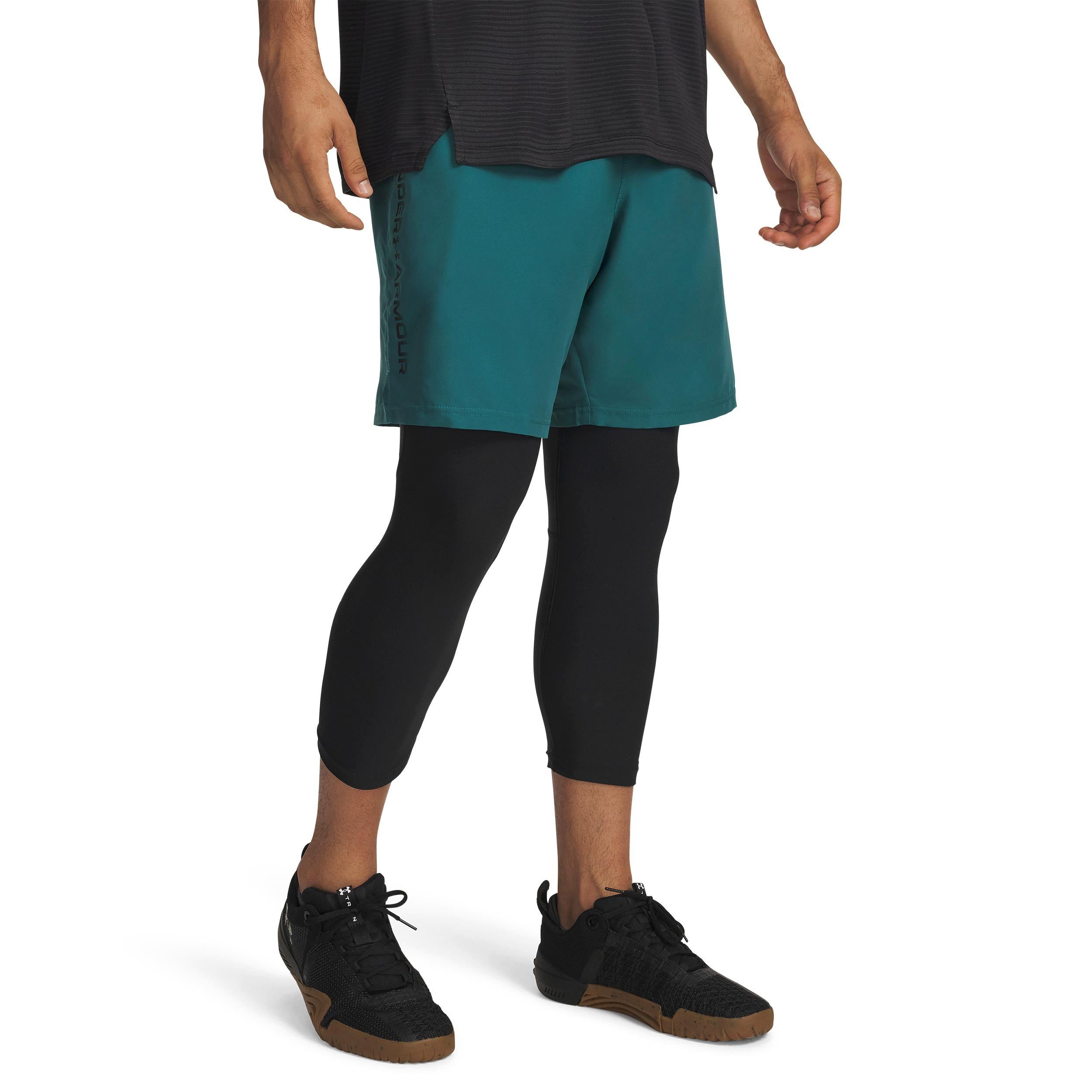 Trainingsshorts Under Armour Herren Shorts Woven Wdmk Shorts 1383356