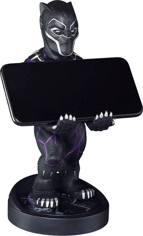 Spielfigur Cable Guy Black Panther 