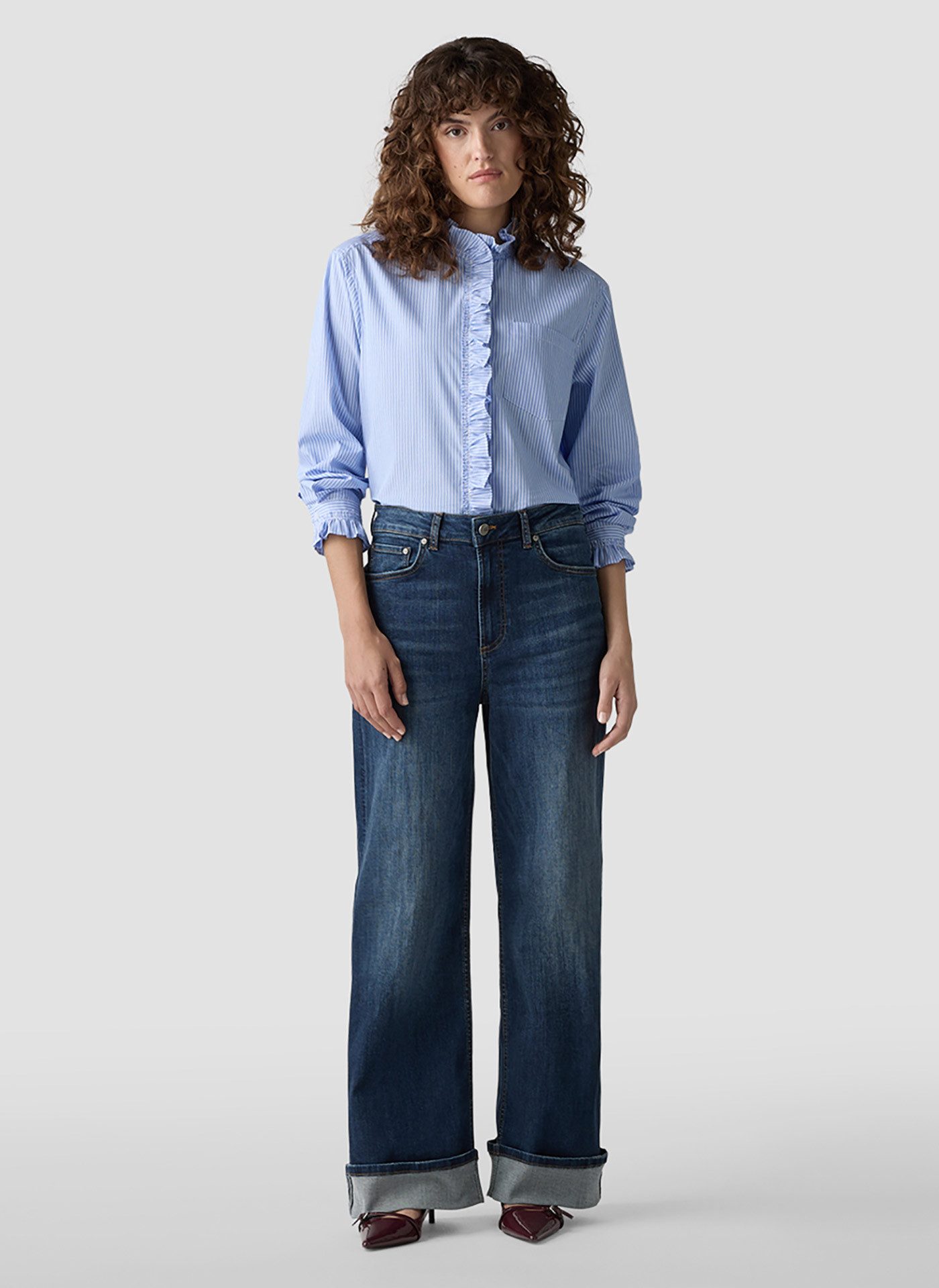 LeComte Jerseyhose Hose