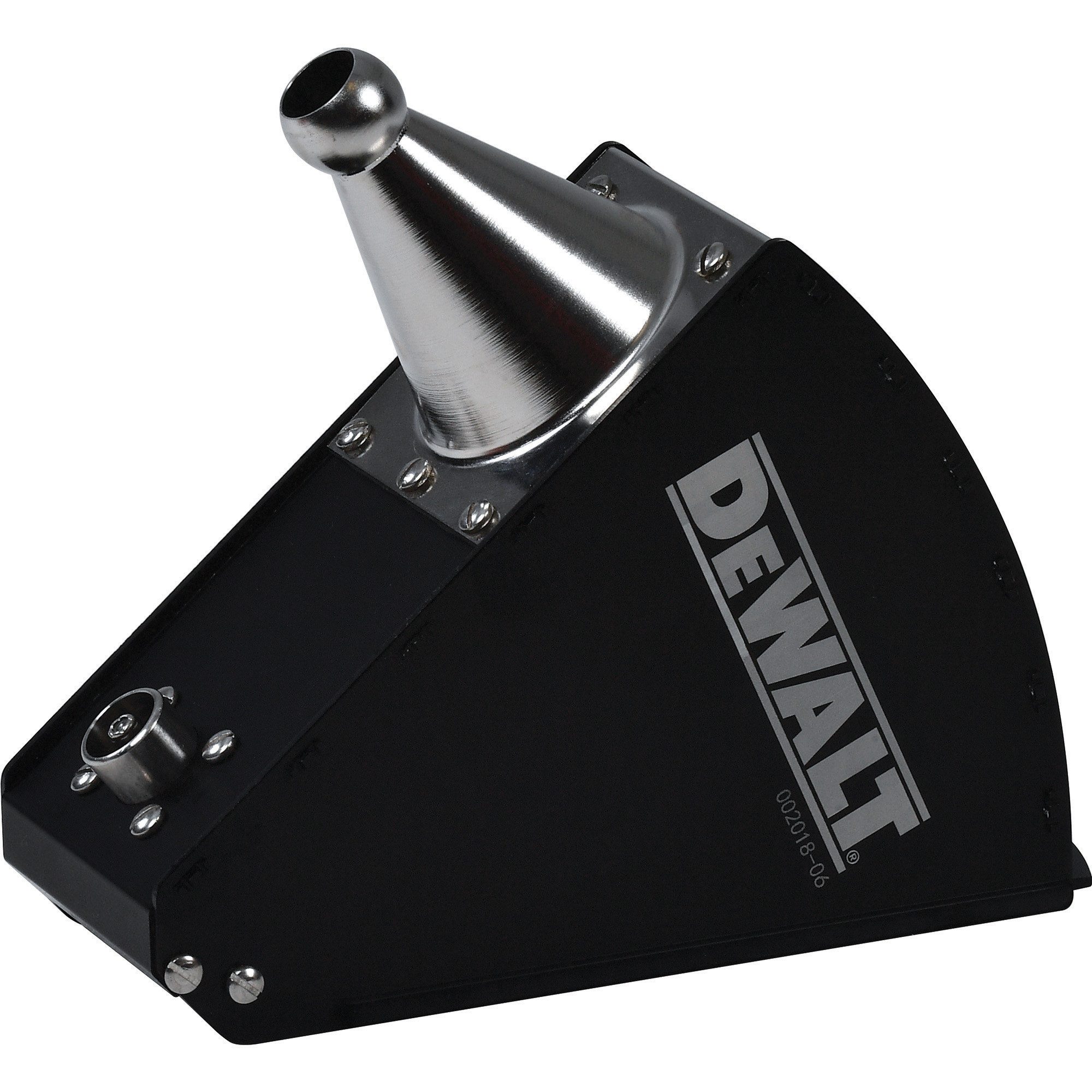 DeWalt Flächenspachtel DeWALT 7″ Corner Applikator Eckenkasten Fugenmasse 2-701