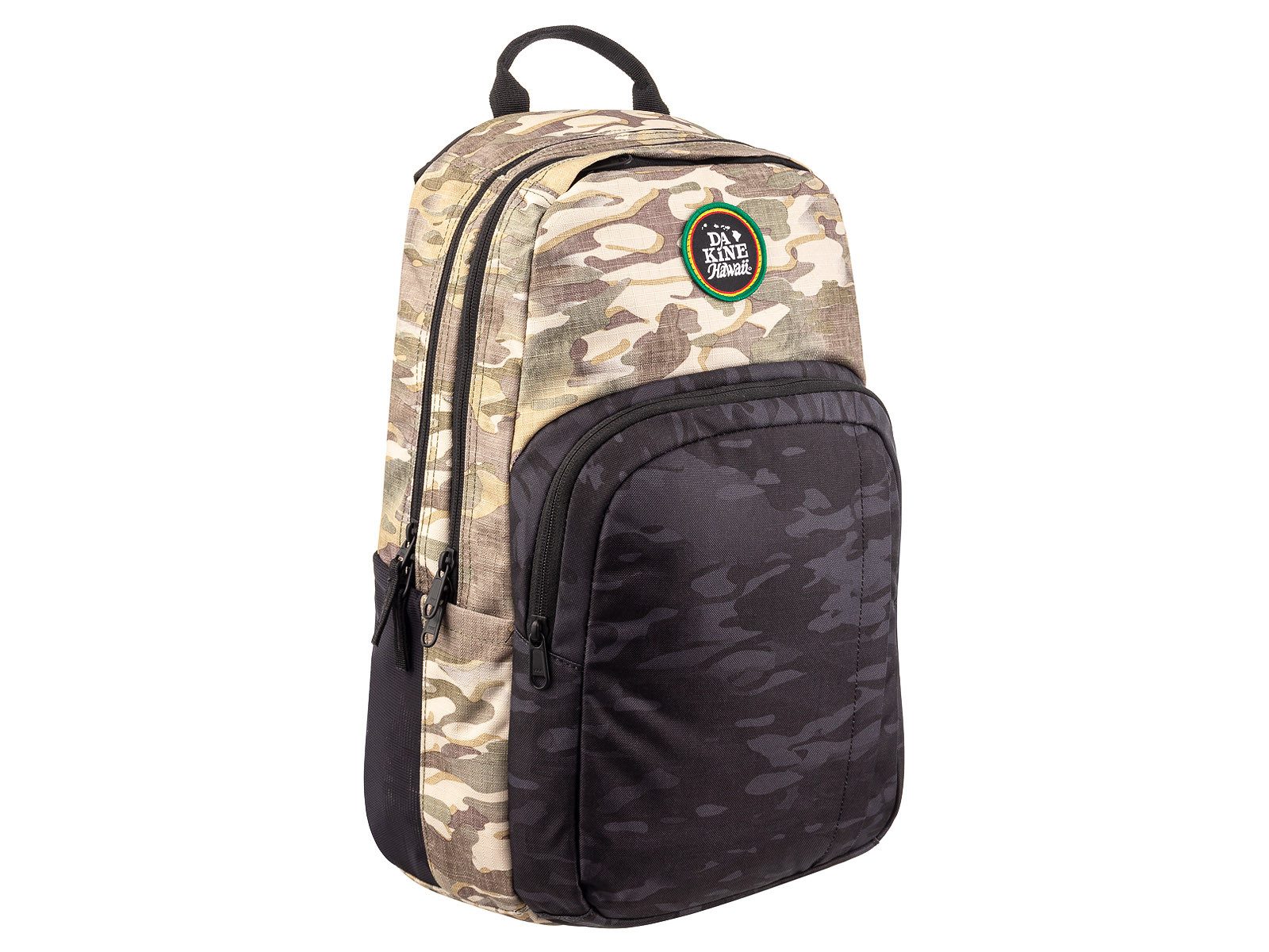 Dakine Freizeitrucksack Campus M 25L (1-tlg), günstig online kaufen