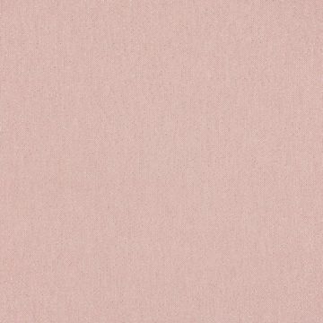 Stoff Dekostoff Leinenlook Lurexeffekte Glamour uni rosa gold 1,40m, mit Metallic-Effekt