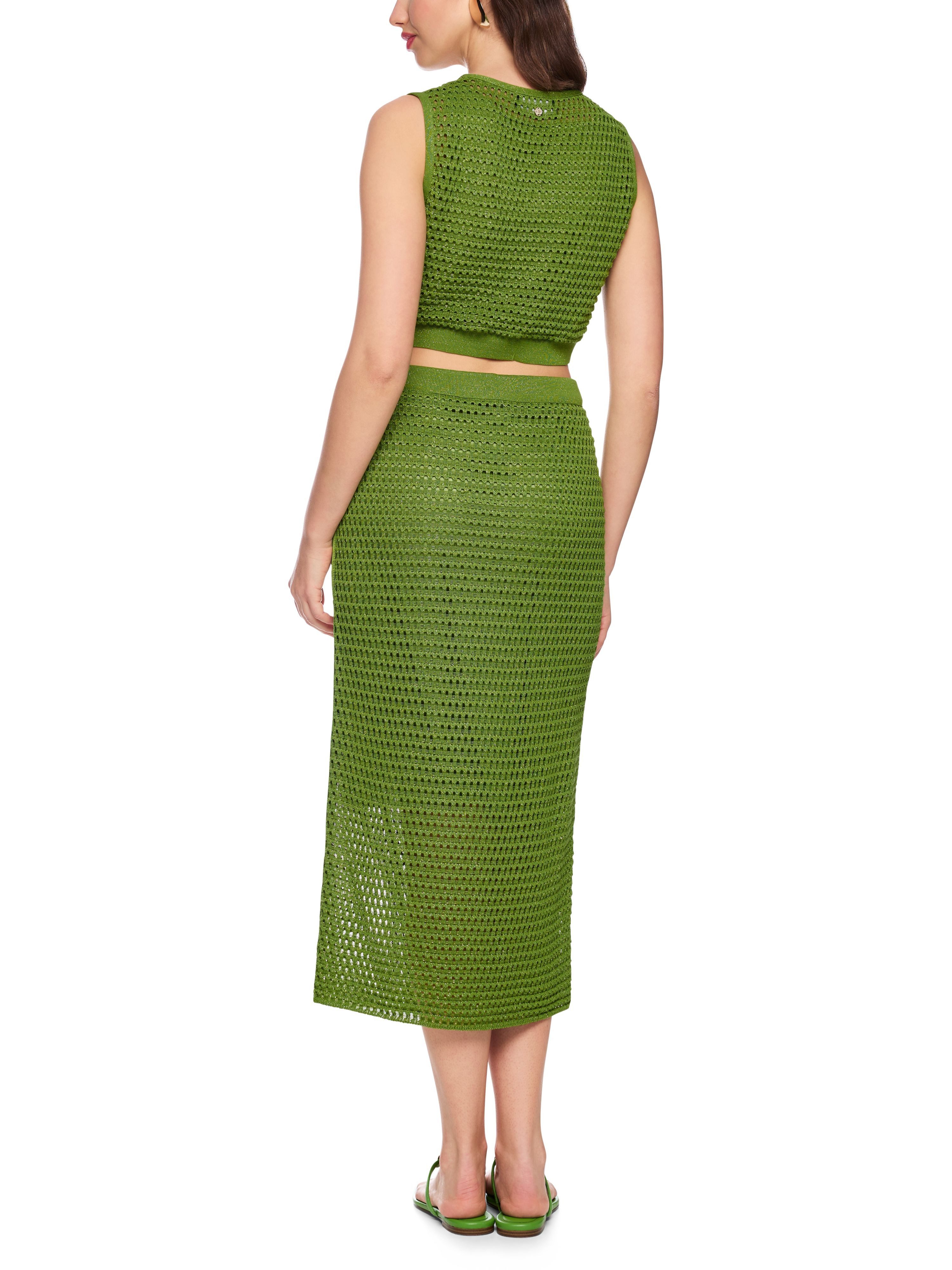 Marc Cain Maxikleid