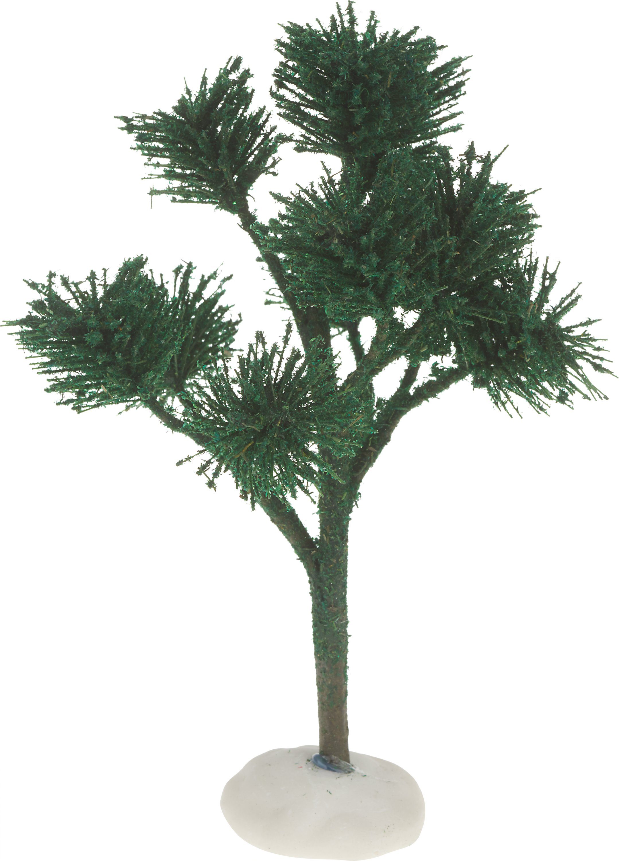 Miniatur Baum Arbor Dekofigur VBS