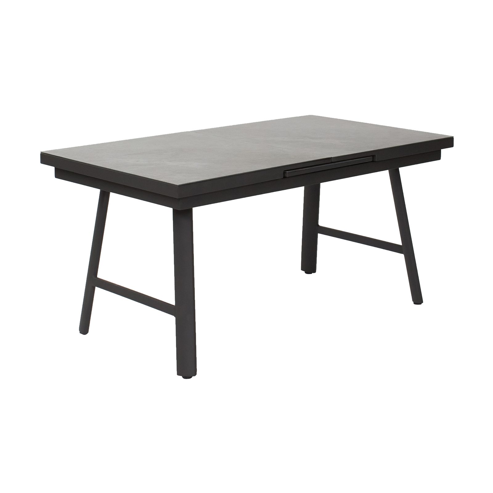 L.C. Wholesaler GmbH Gartentisch BONDINO, UV-beständig, wetterbeständig