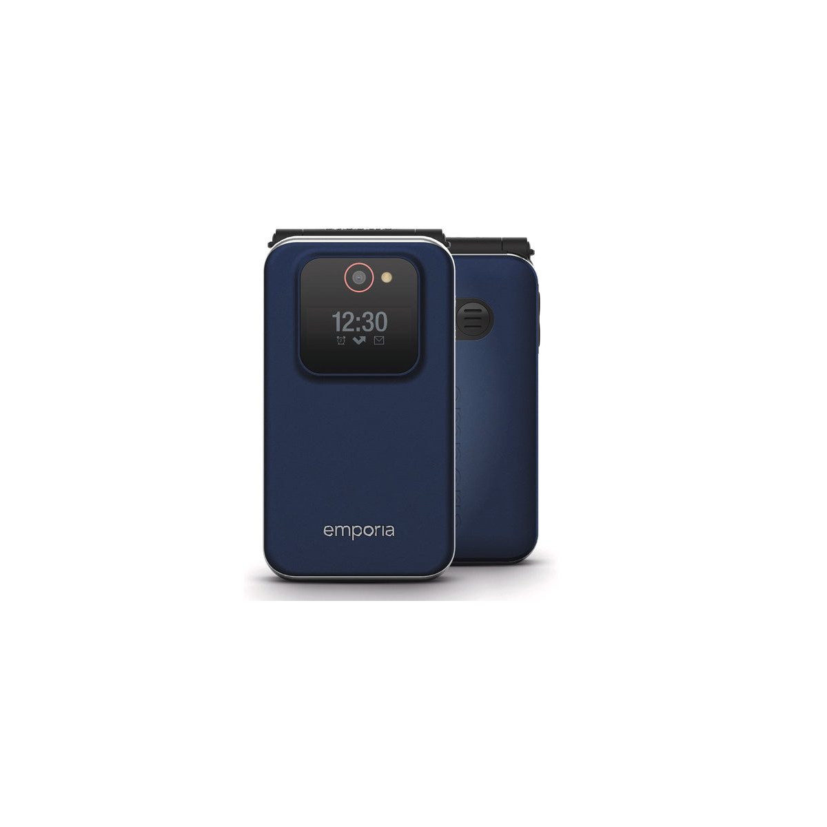 Emporia emporia JOY LTE Smartphone (7,11 cm/2.8 Zoll, 2 MP Kamera)