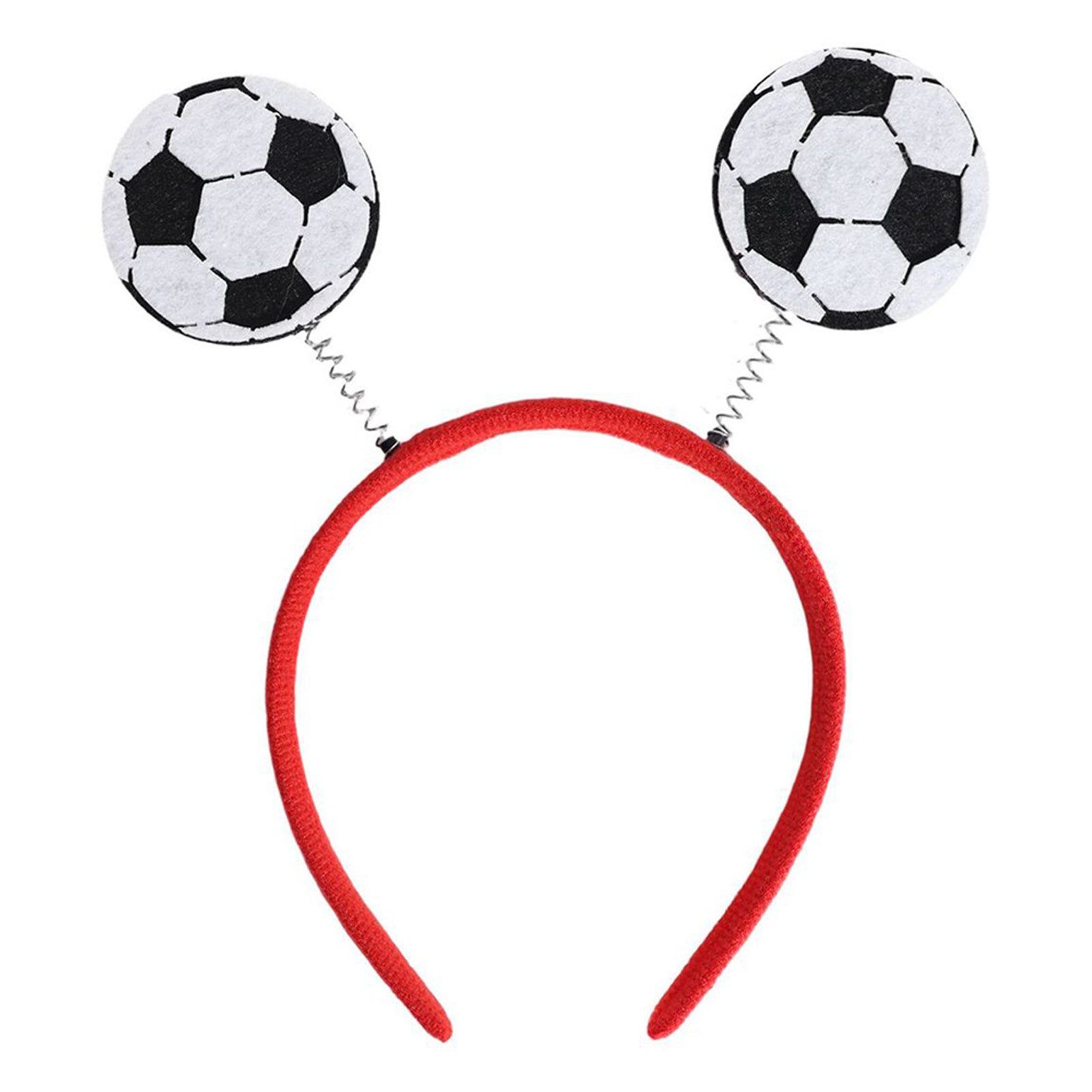 Jumpeak Haarreif Fußball wm 2026,Haarband,Gesichtstattoo,Ohrringe,Football deko, Anzug, fußball mitgebsel,haarband damen,gesichtsaufkleber karneval,fifa