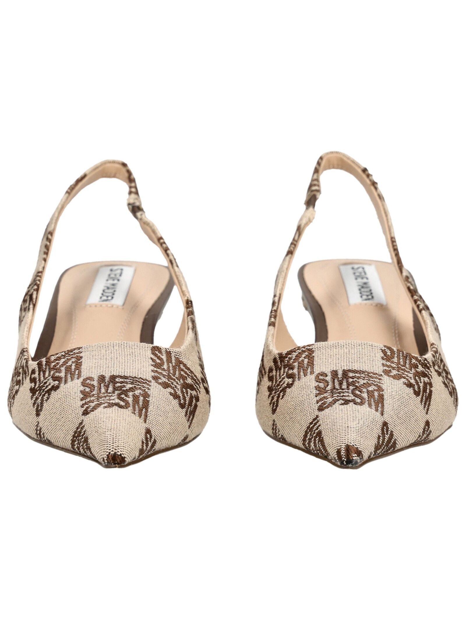 STEVE MADDEN STEVE MADDEN Pumps Lederimitat Slingpumps