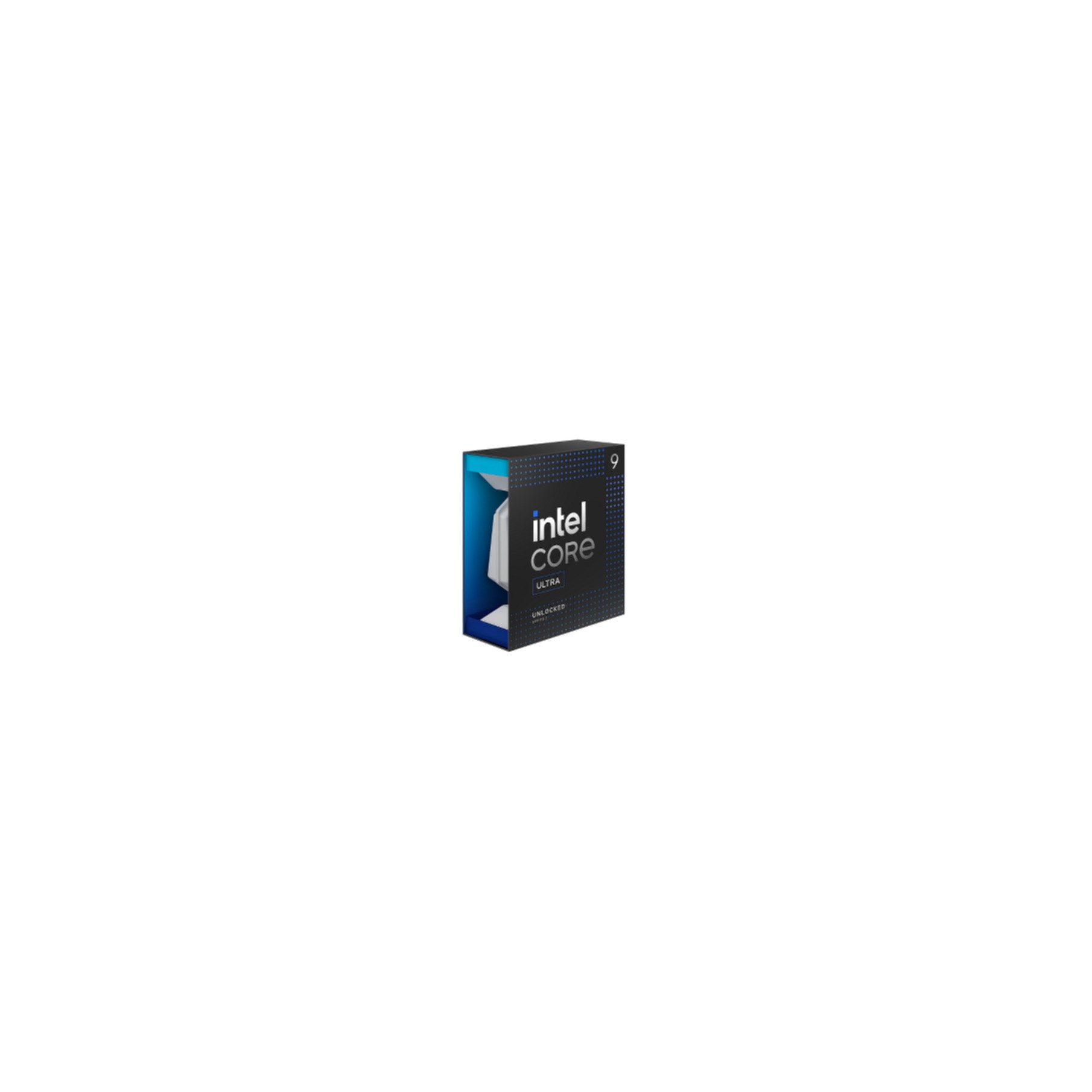 Prozessor 285K