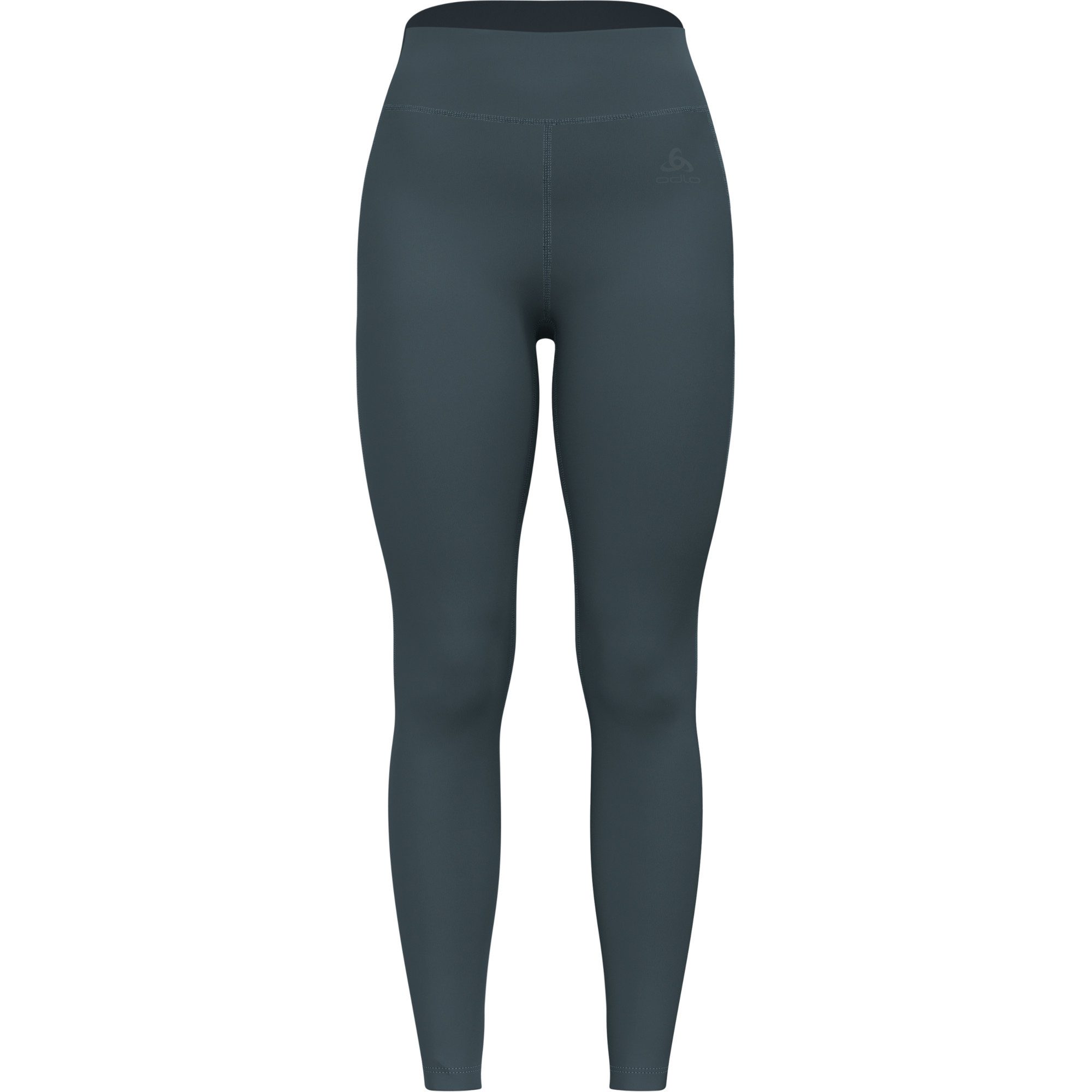 Leggings Odlo Damen Leggings ASCENT MEDIUM SUPPORT 560591