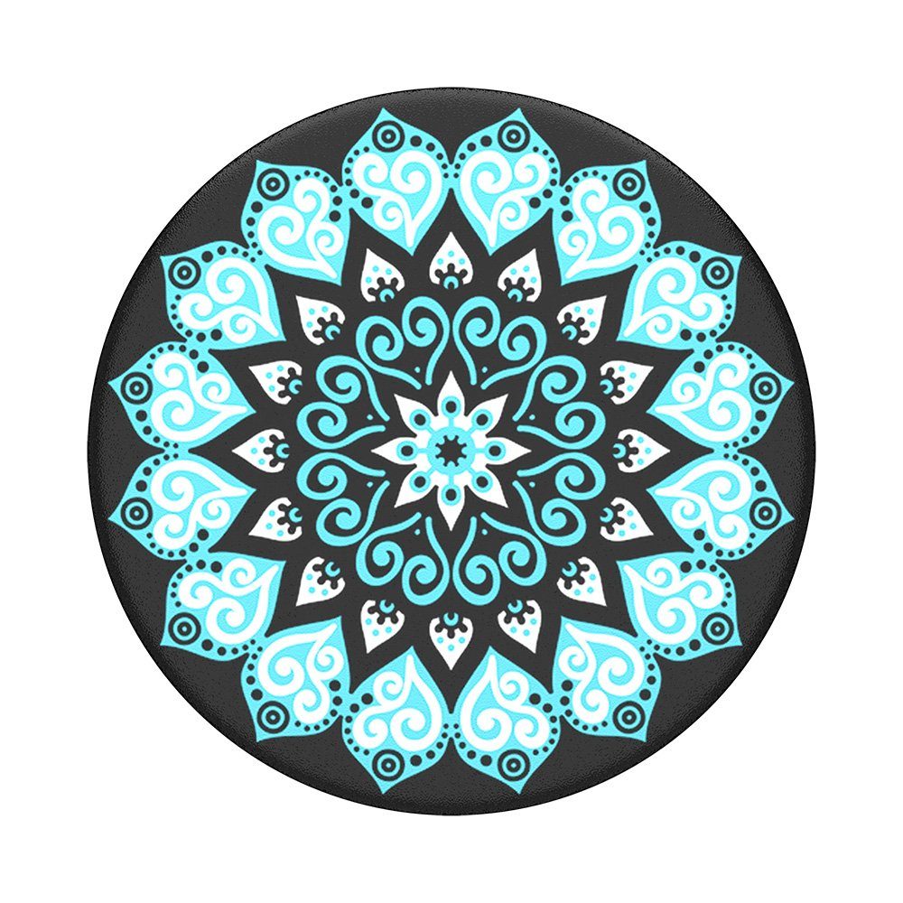 Popsockets Popsockets PopGrip - Peace Mandala Sky
