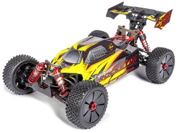 CARSON RC-Buggy Carson 1:8 Brushless Buggy Virus Rocket 120Km/h 6S 2.4Ghz 100% RTR